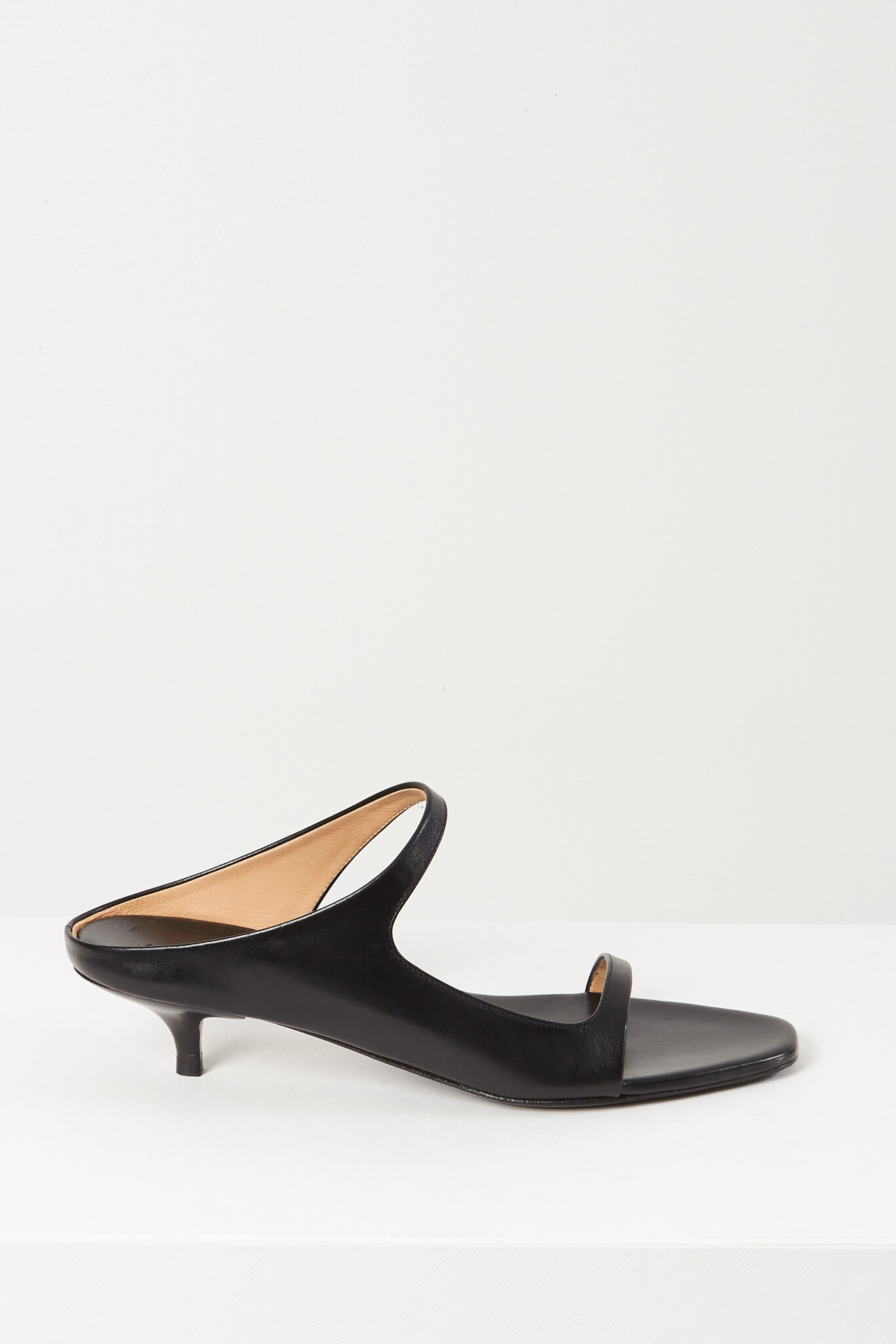 Marsell - Fiuto slide sandal