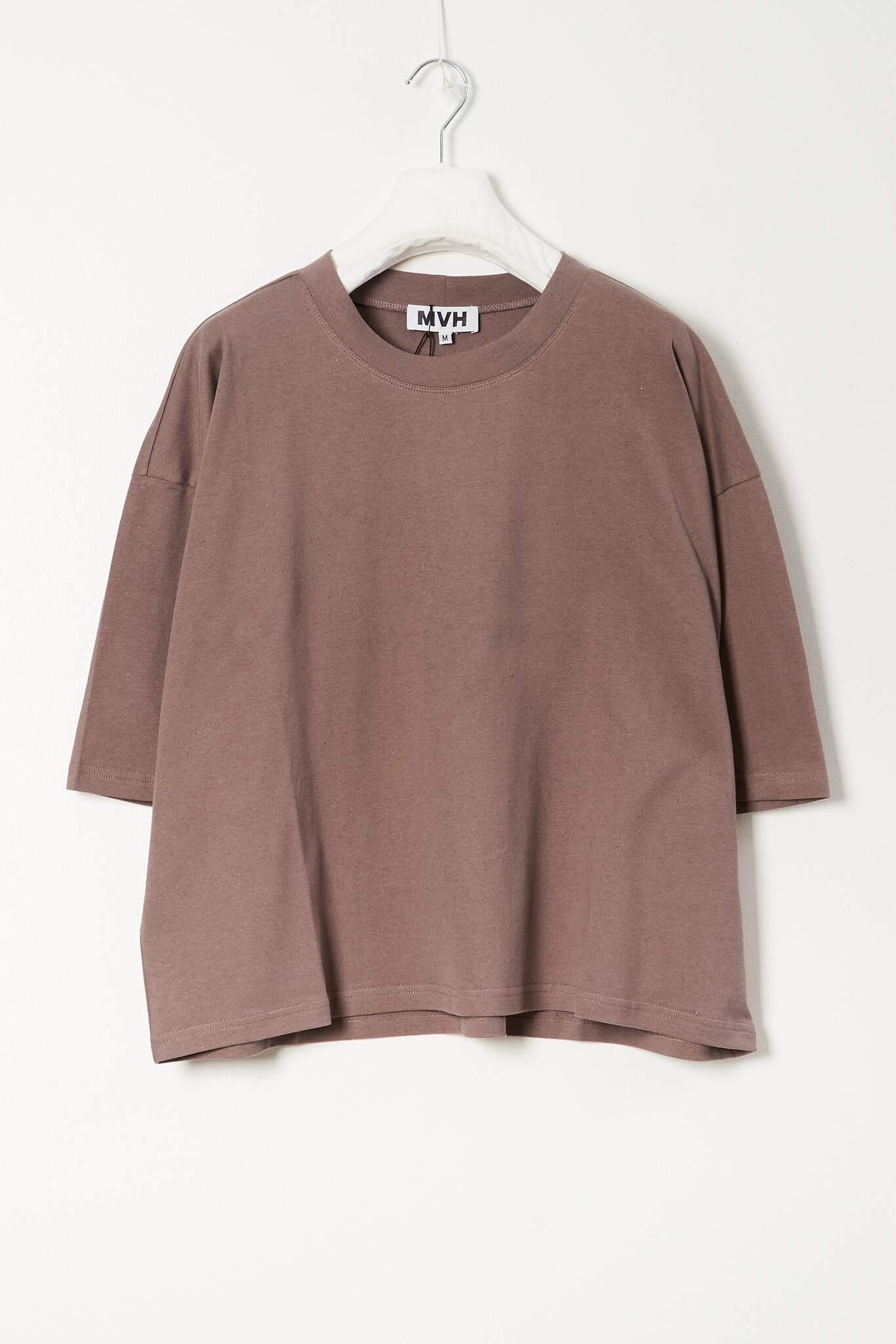 Monique van Heist - Box SS jersey