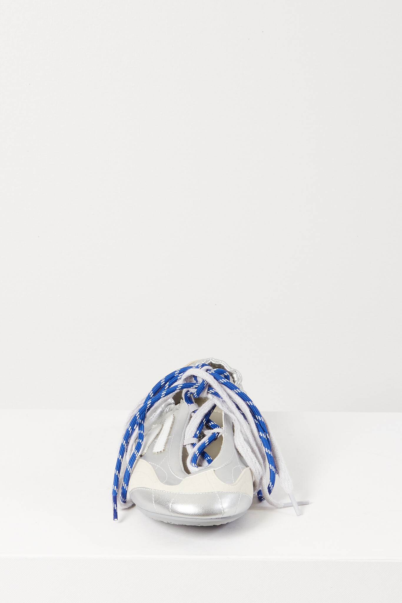 Puraai - 8.02 Lizard sneakers