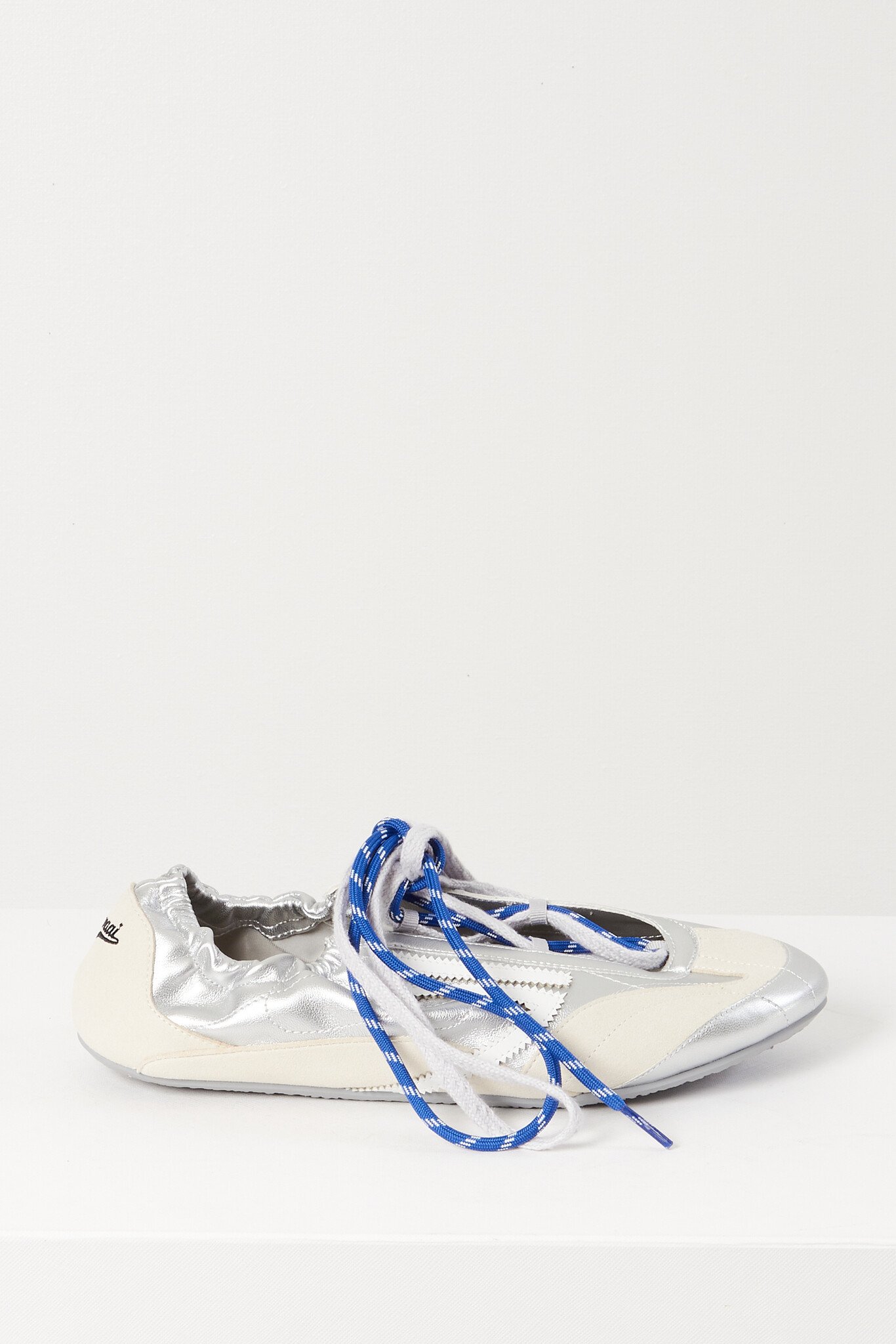 Puraai - 8.02 Lizard sneakers