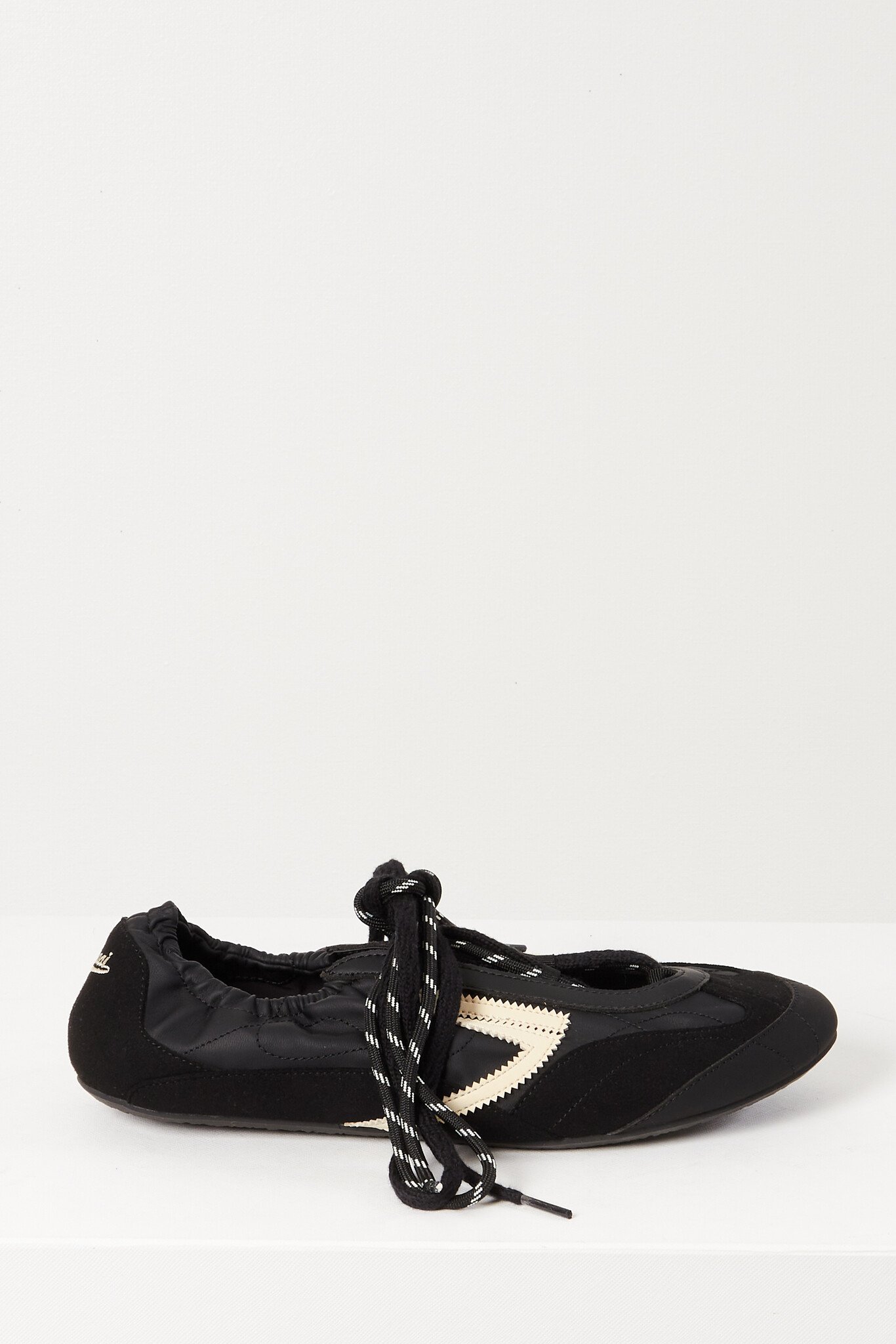 Puraai - 8.02 Lizard sneakers