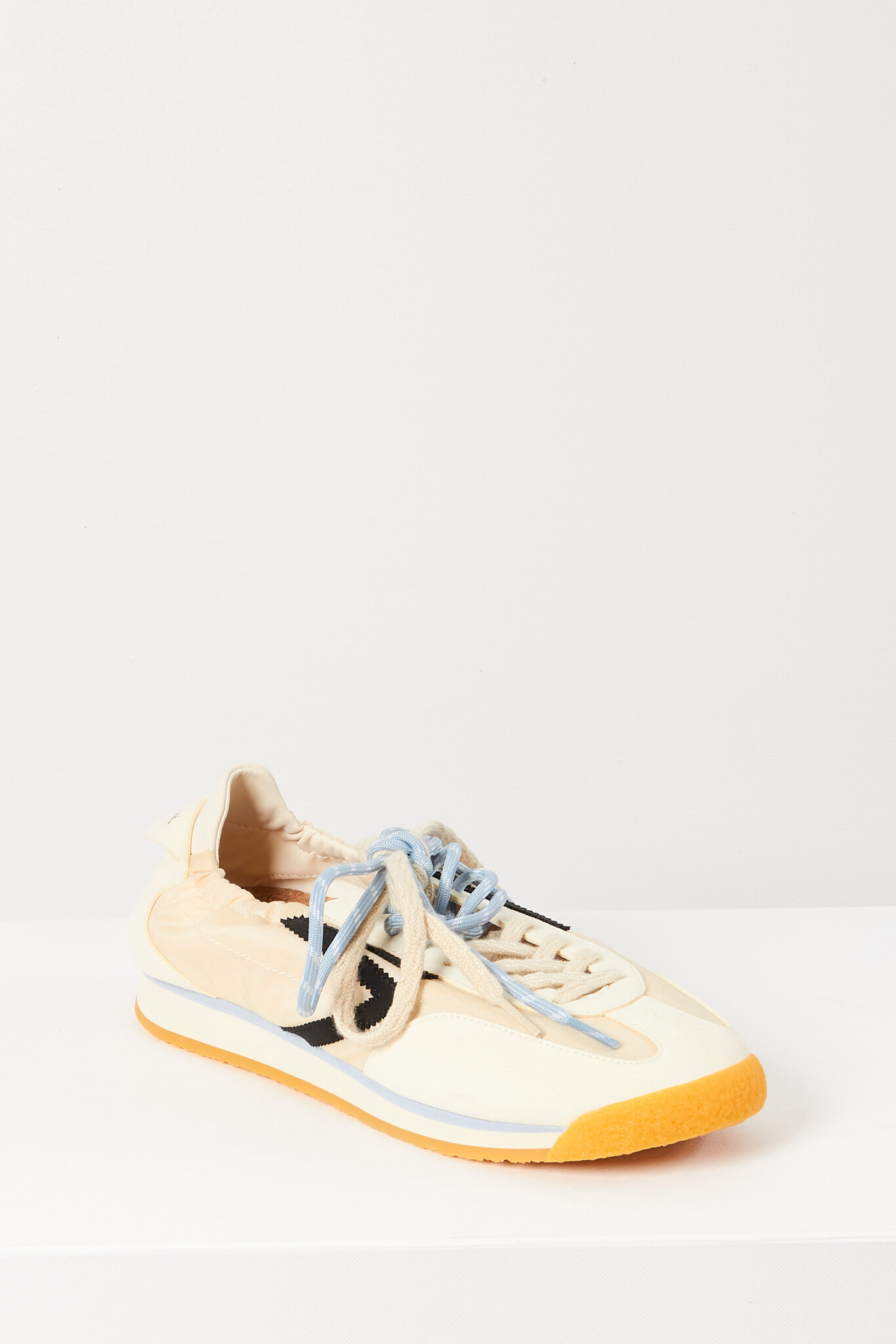 Puraai - 6.02 Panther sneakers