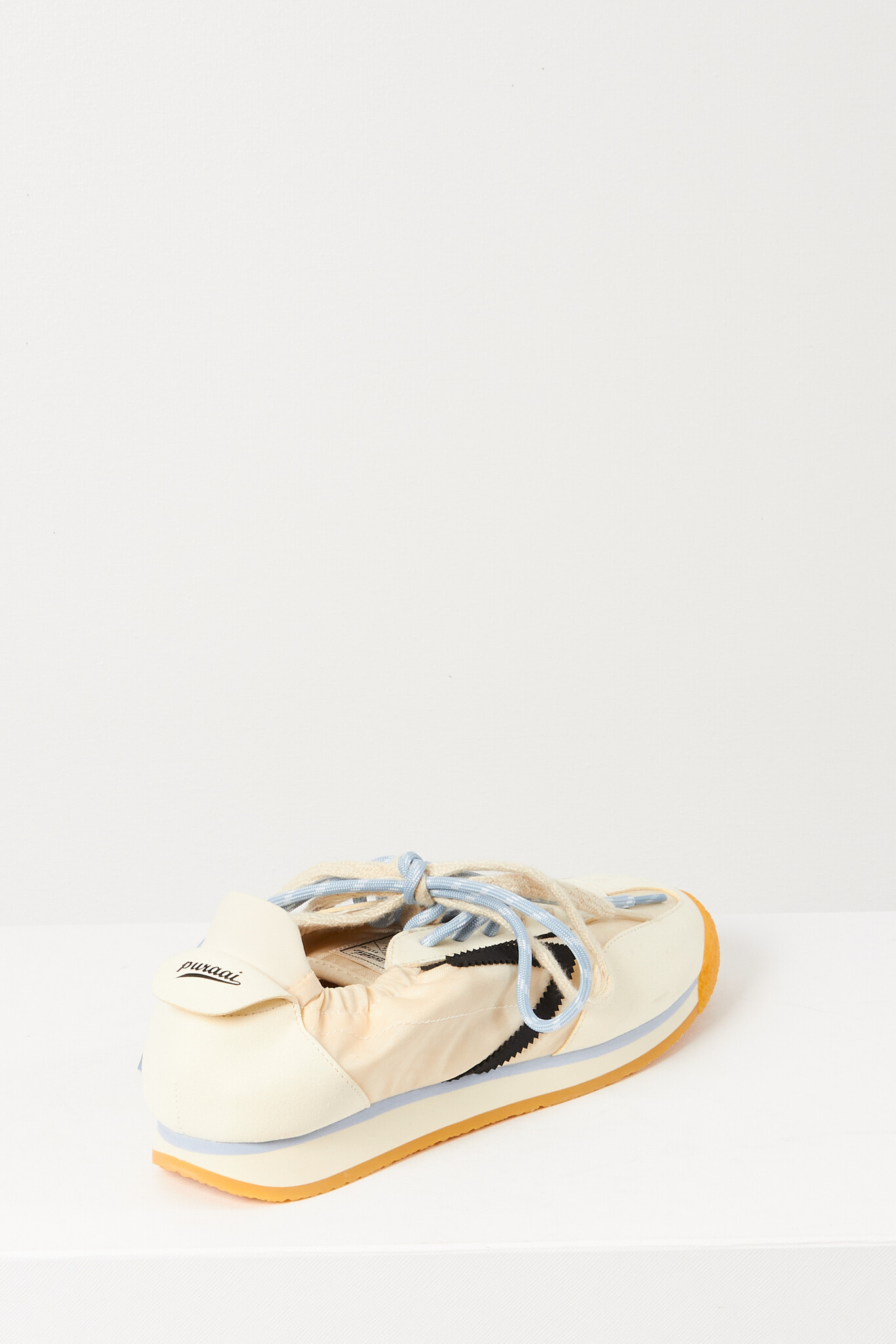 Puraai - 6.02 Panther sneakers