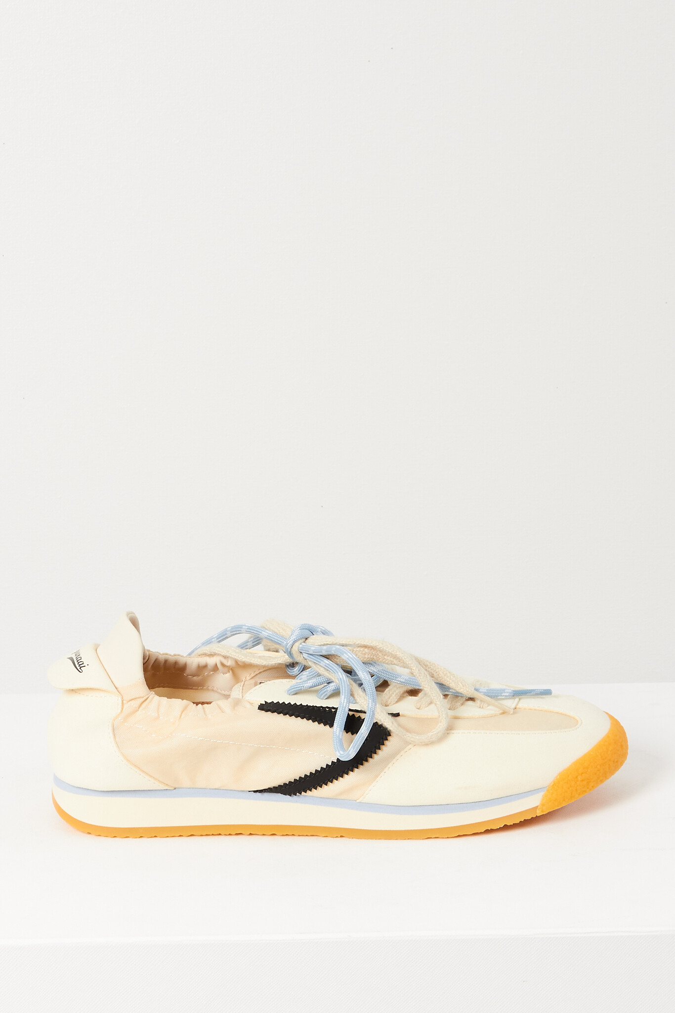 Puraai - 6.02 Panther sneakers