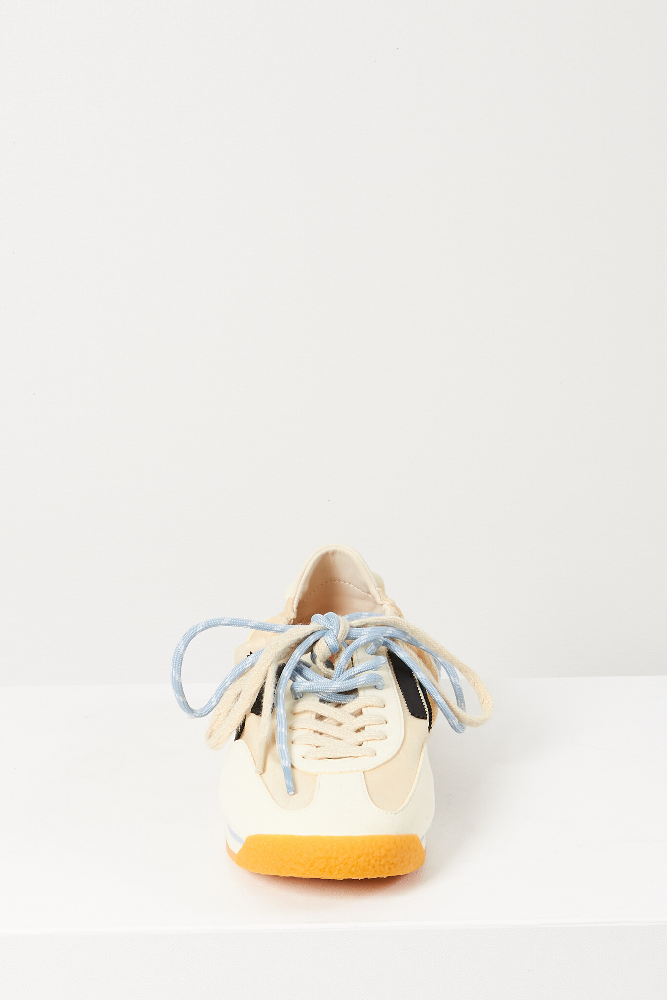 Puraai - 6.02 Panther sneakers