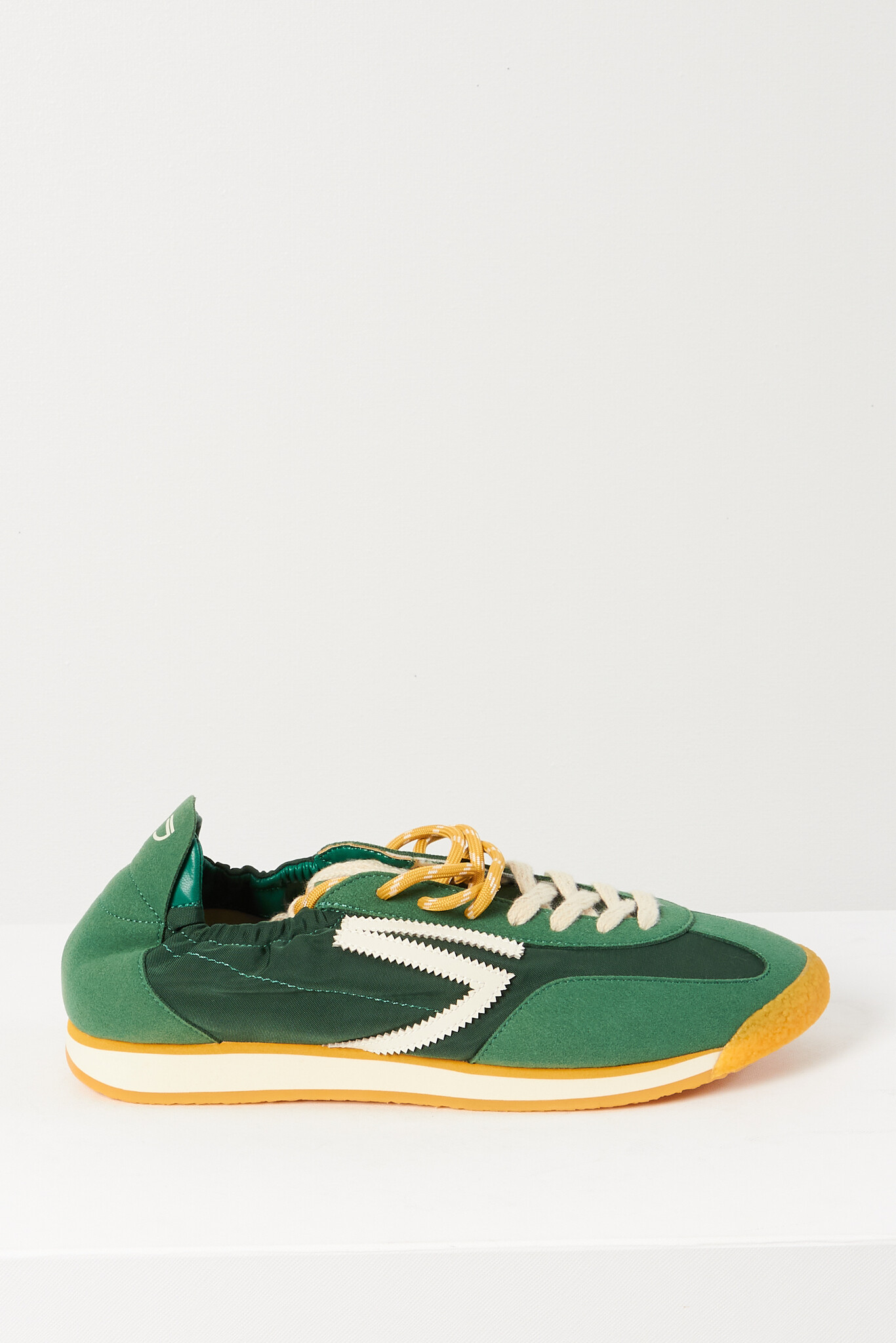Puraai - 6.02 Panther sneakers