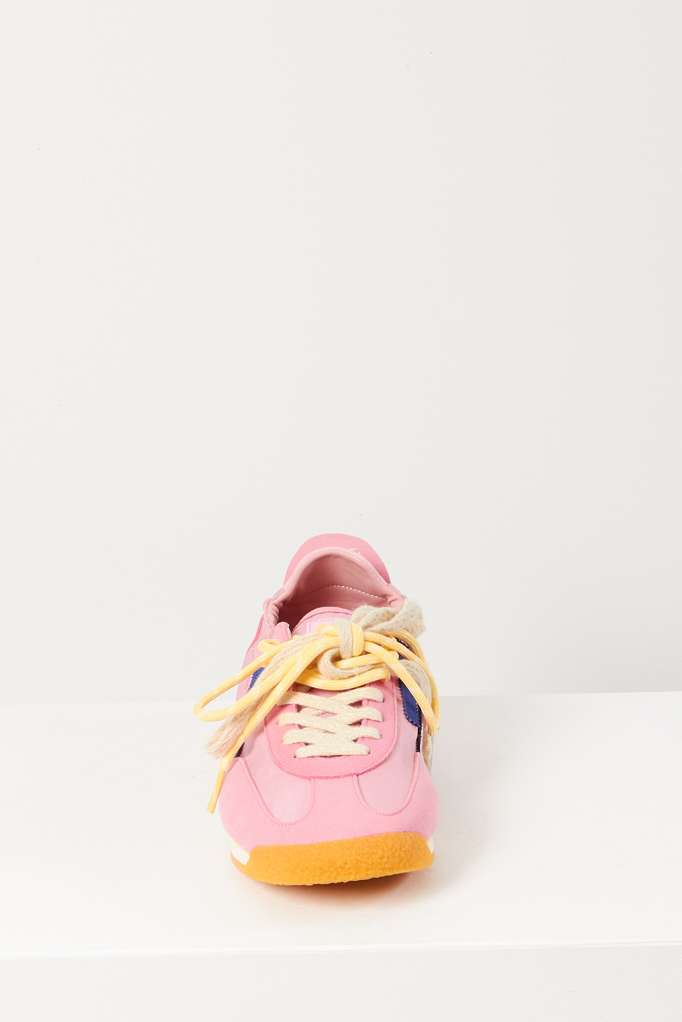 Puraai - 6.02 Panther sneakers