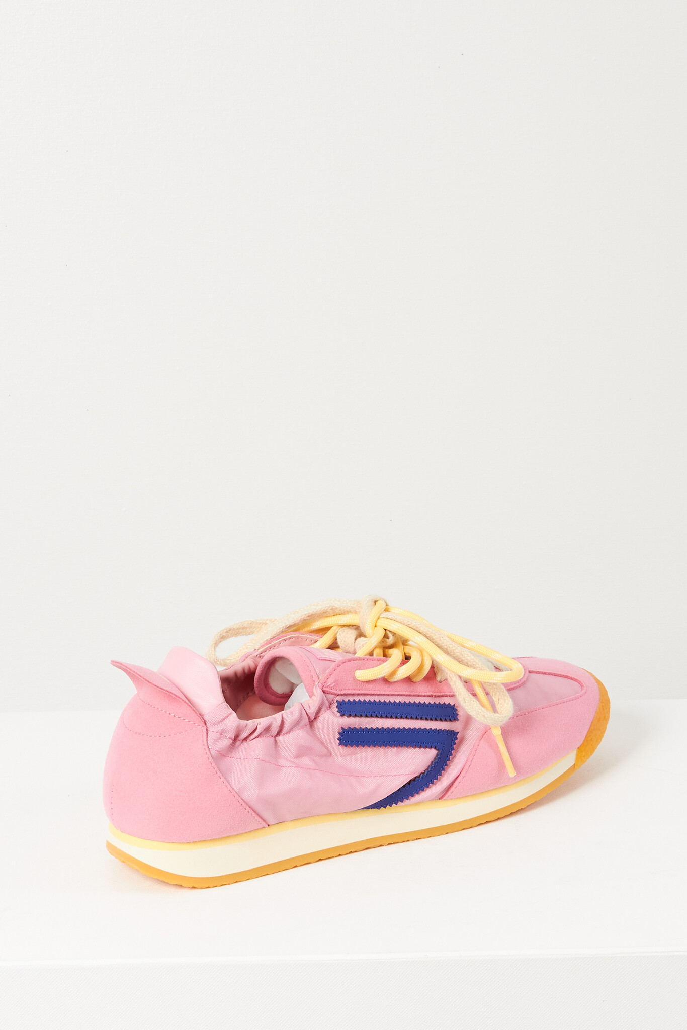 Puraai - 6.02 Panther sneakers