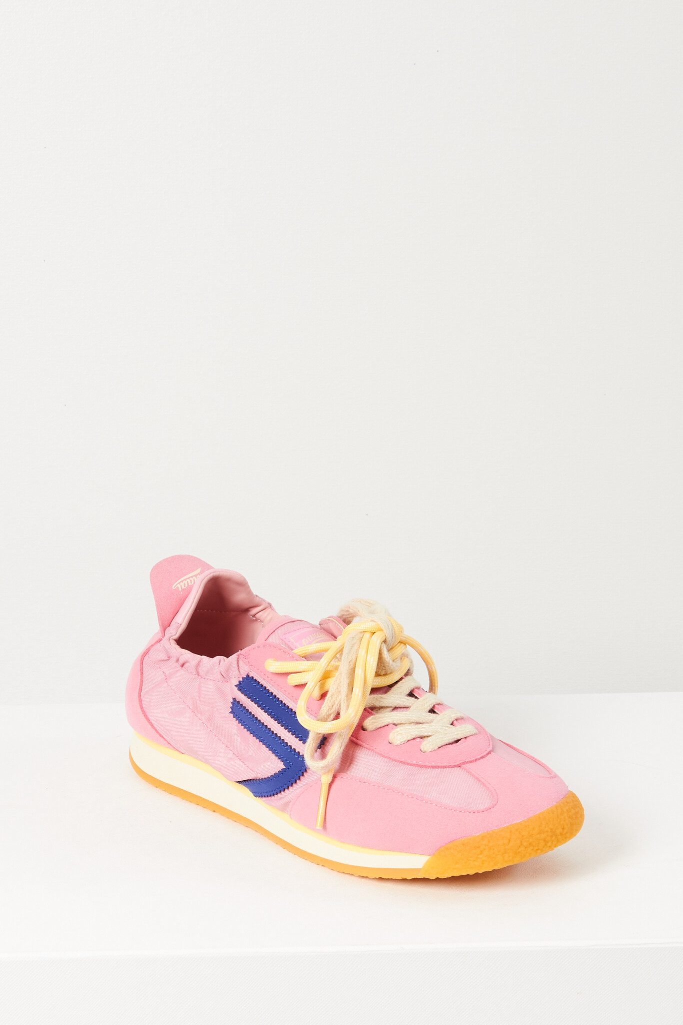 Puraai - 6.02 Panther sneakers