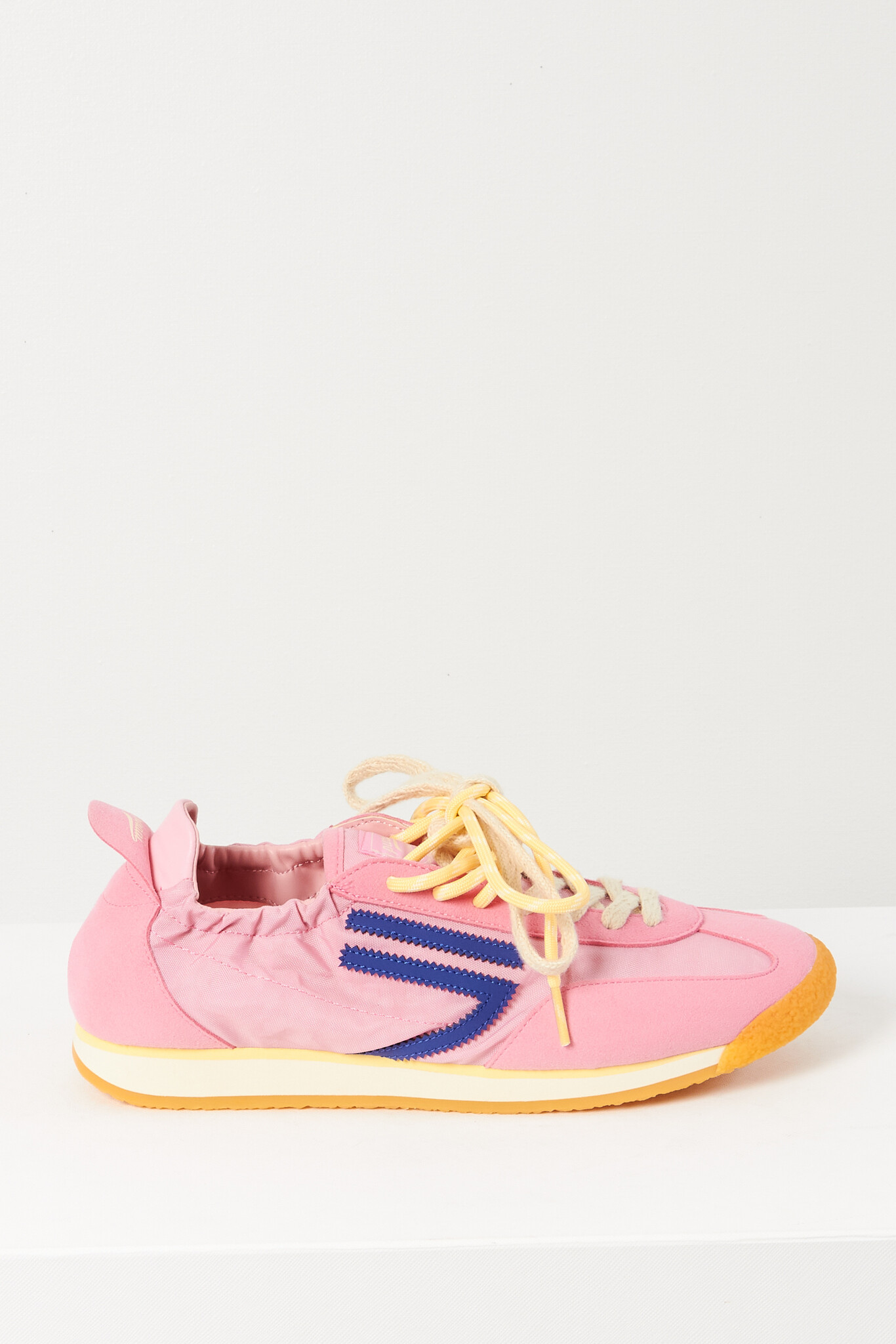 Puraai - 6.02 Panther sneakers