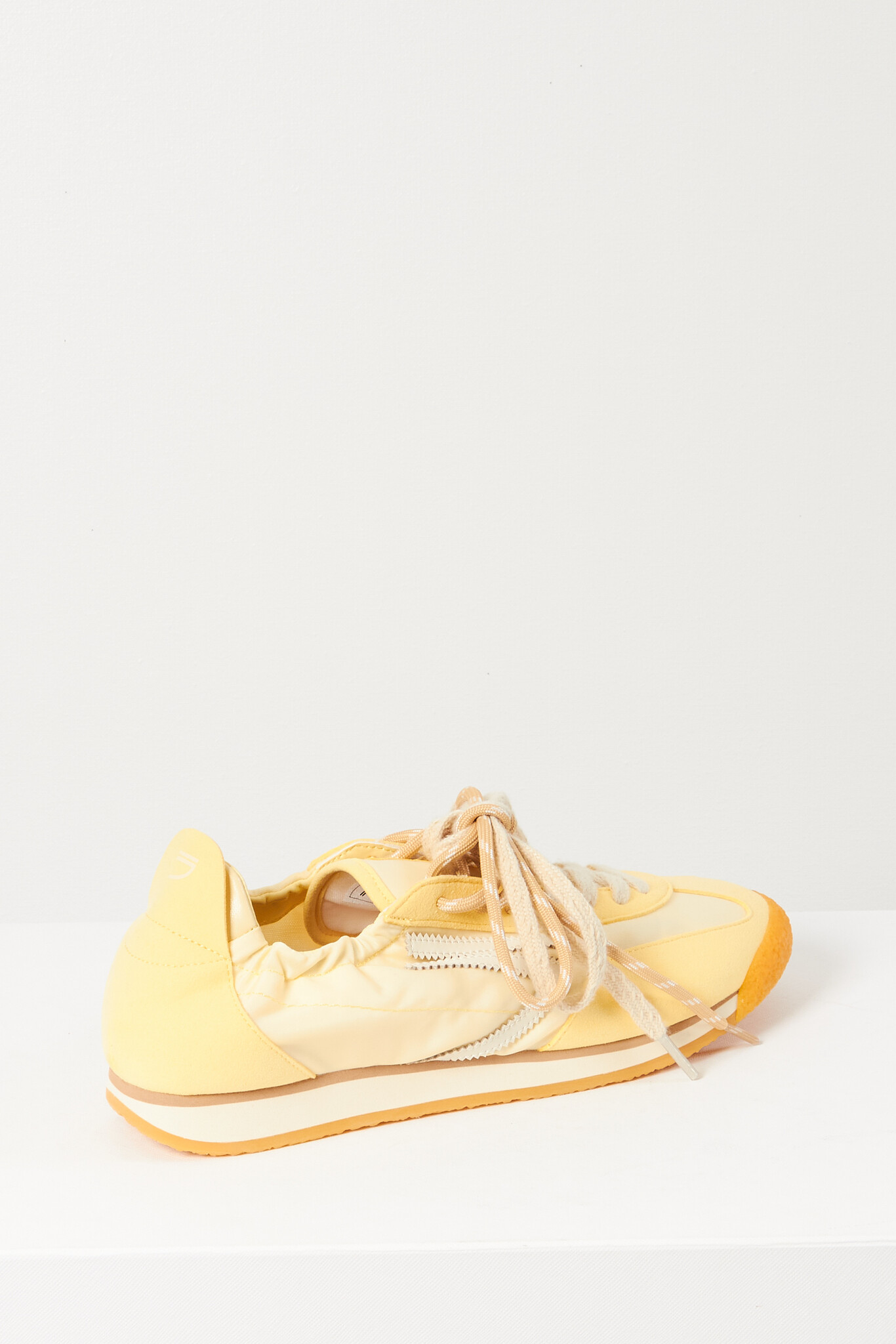 Puraai - 6.02 Panther sneakers