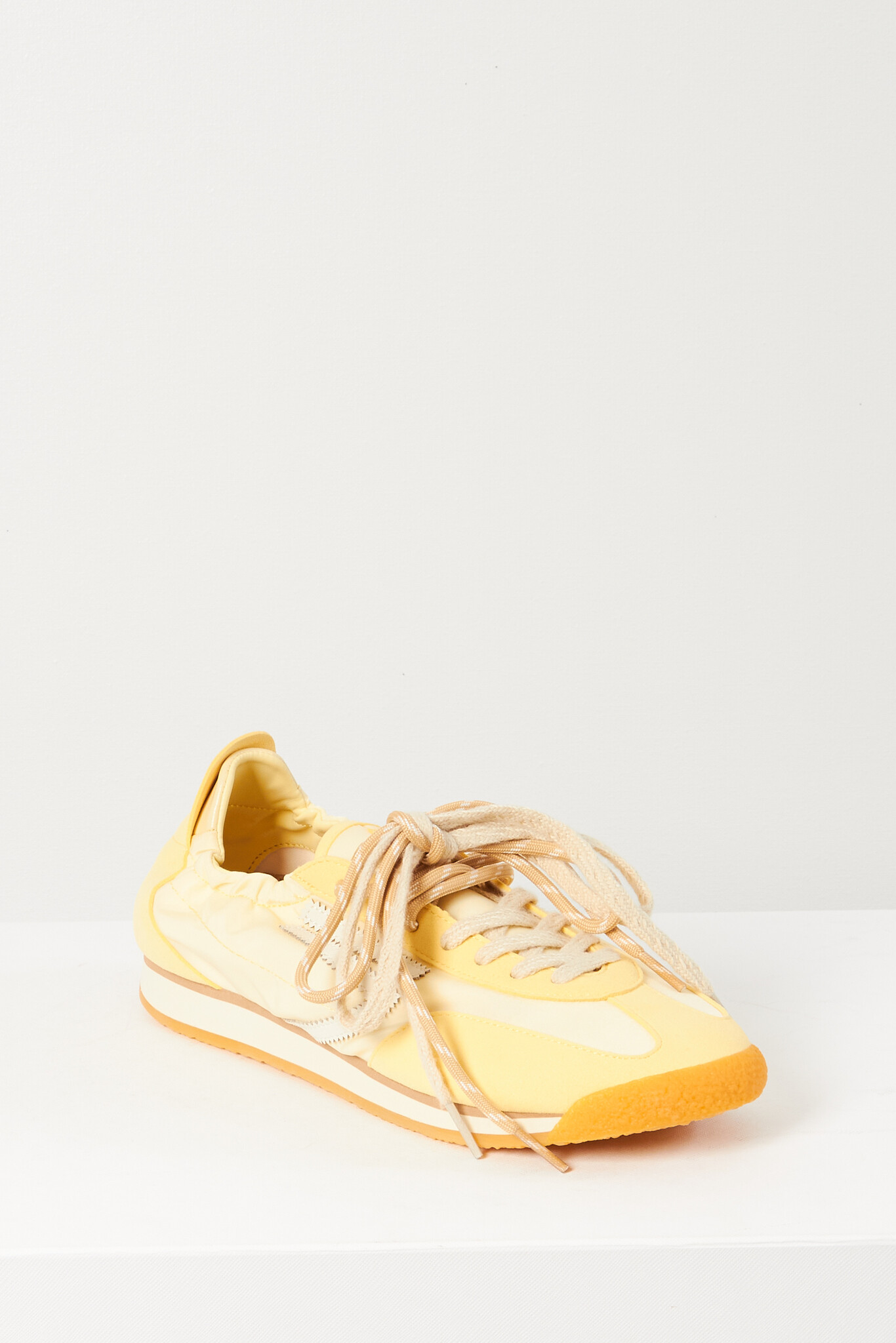 Puraai - 6.02 Panther sneakers