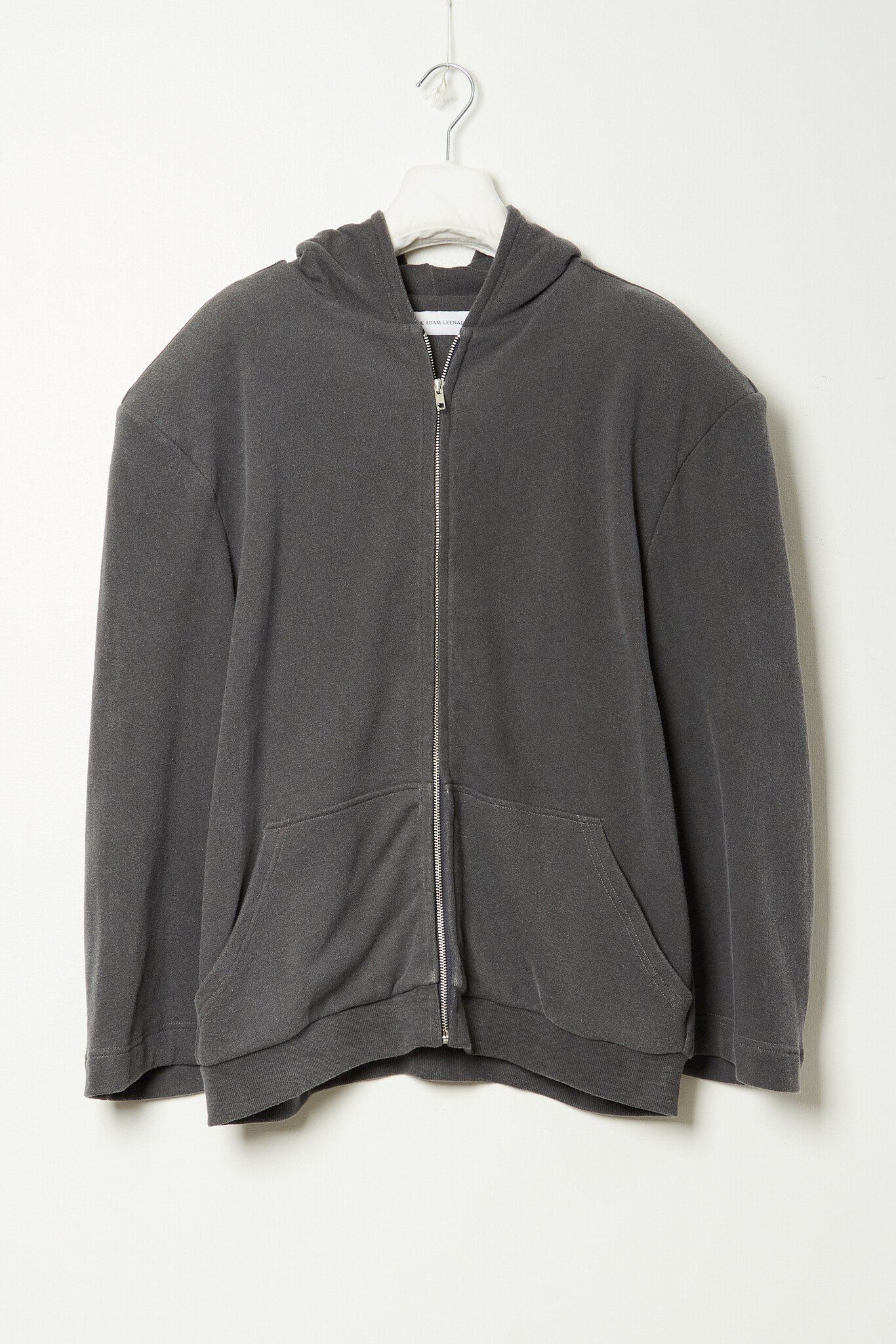 Marie Adam Leenaerdt - Hoodie jacket