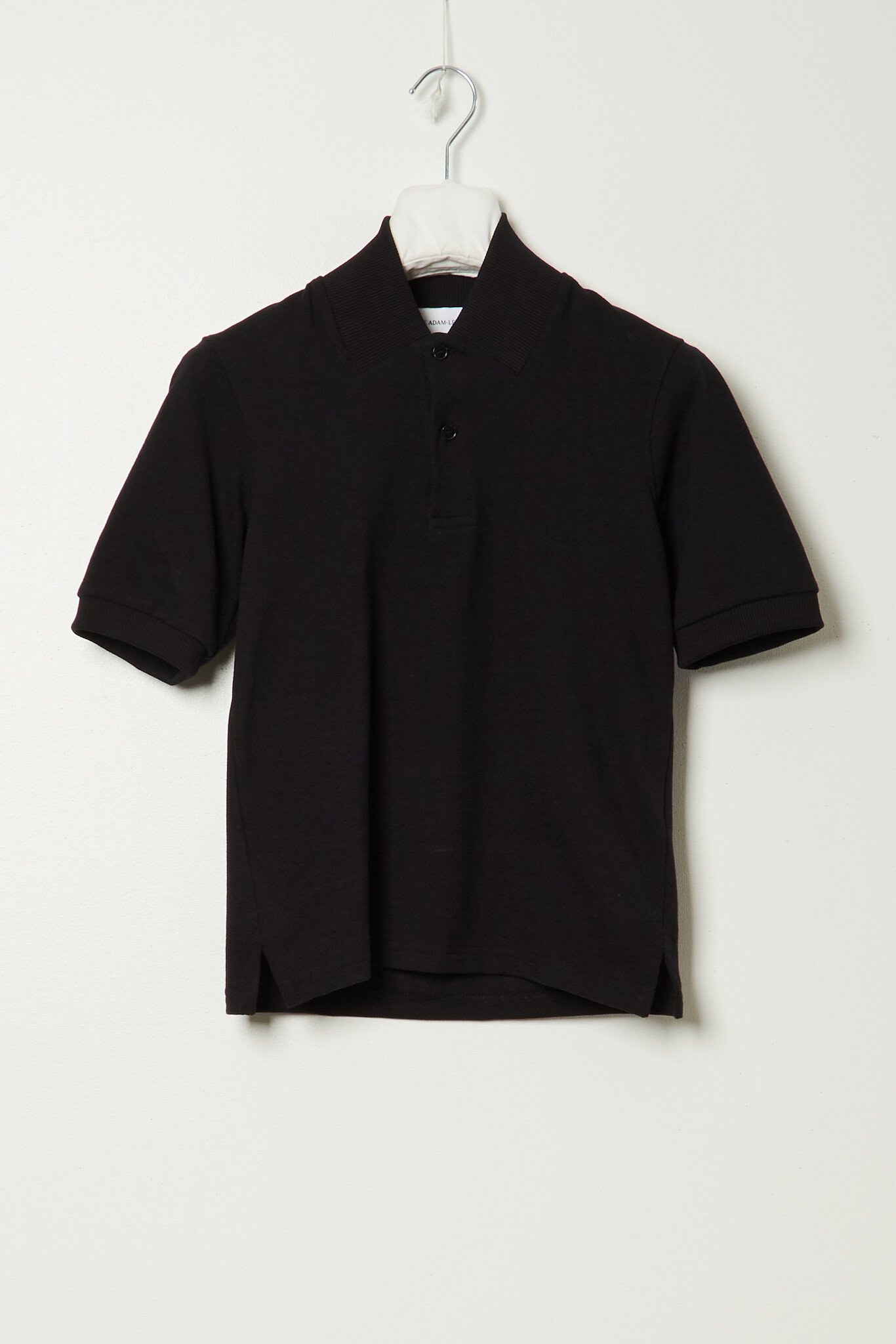 Marie Adam Leenaerdt - Flat polo