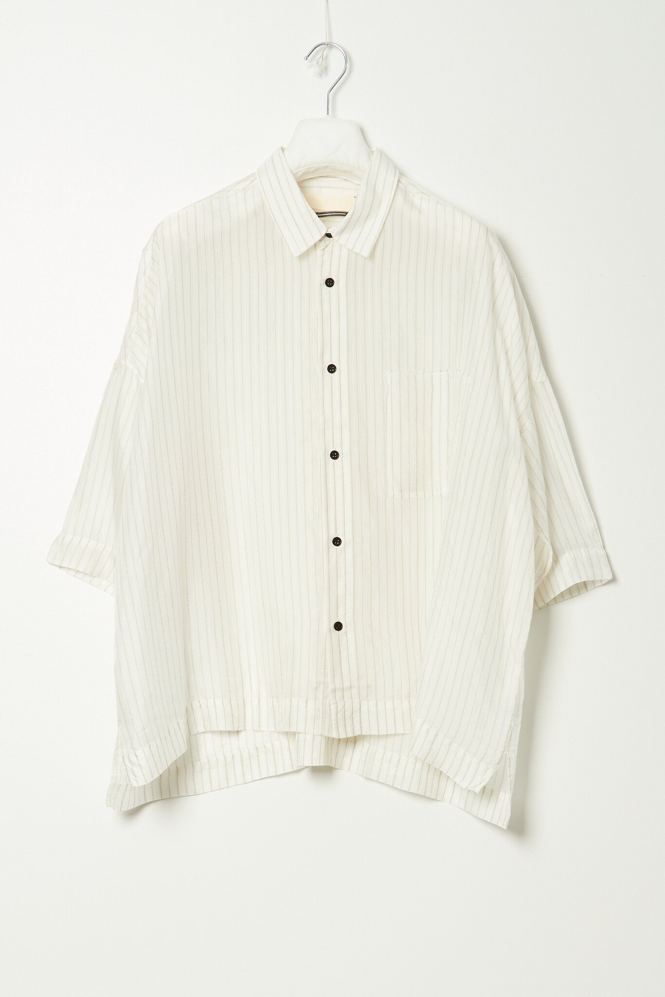 Adnym - Smog SS shirt