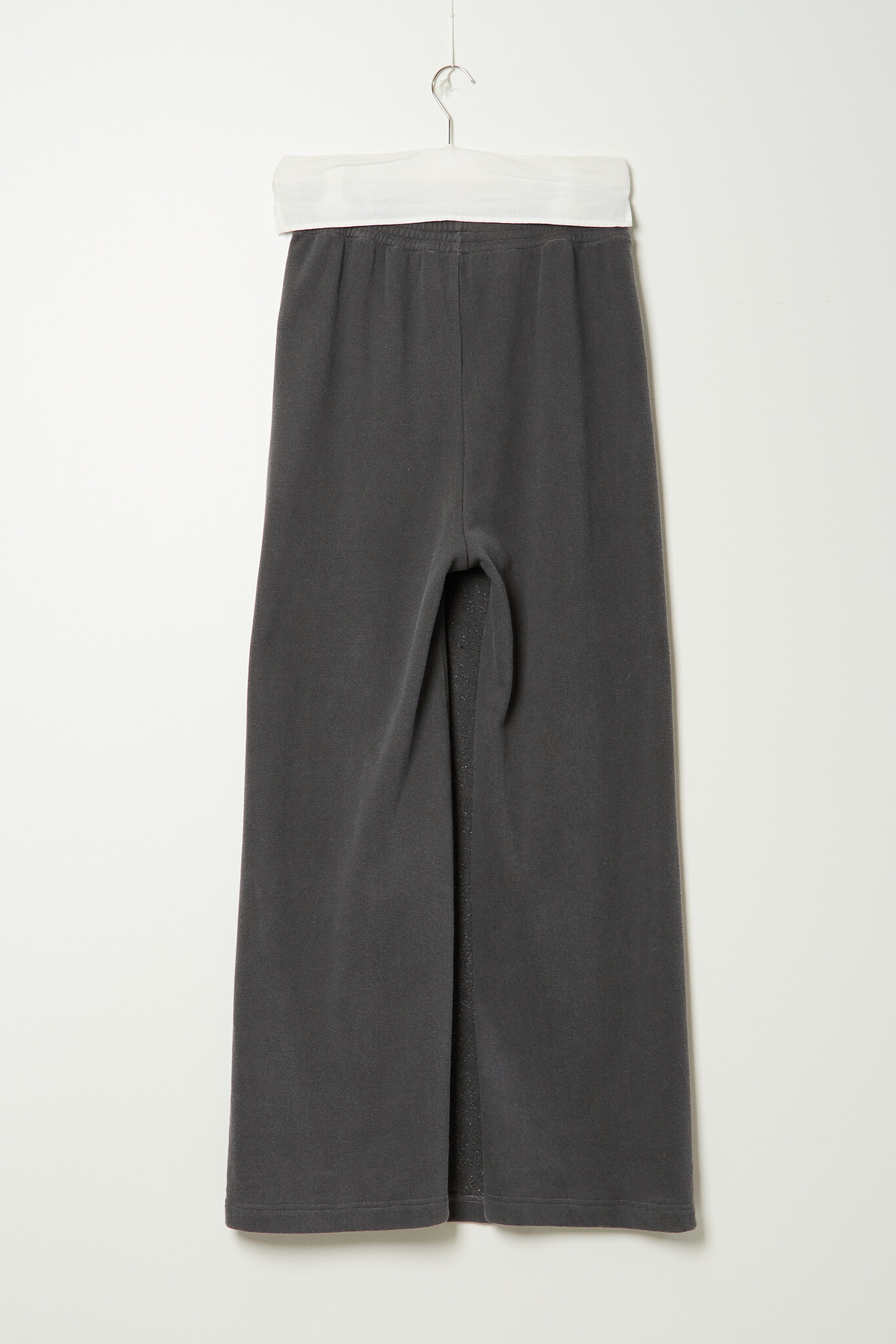Marie Adam Leenaerdt - Tracksuit skirt pants