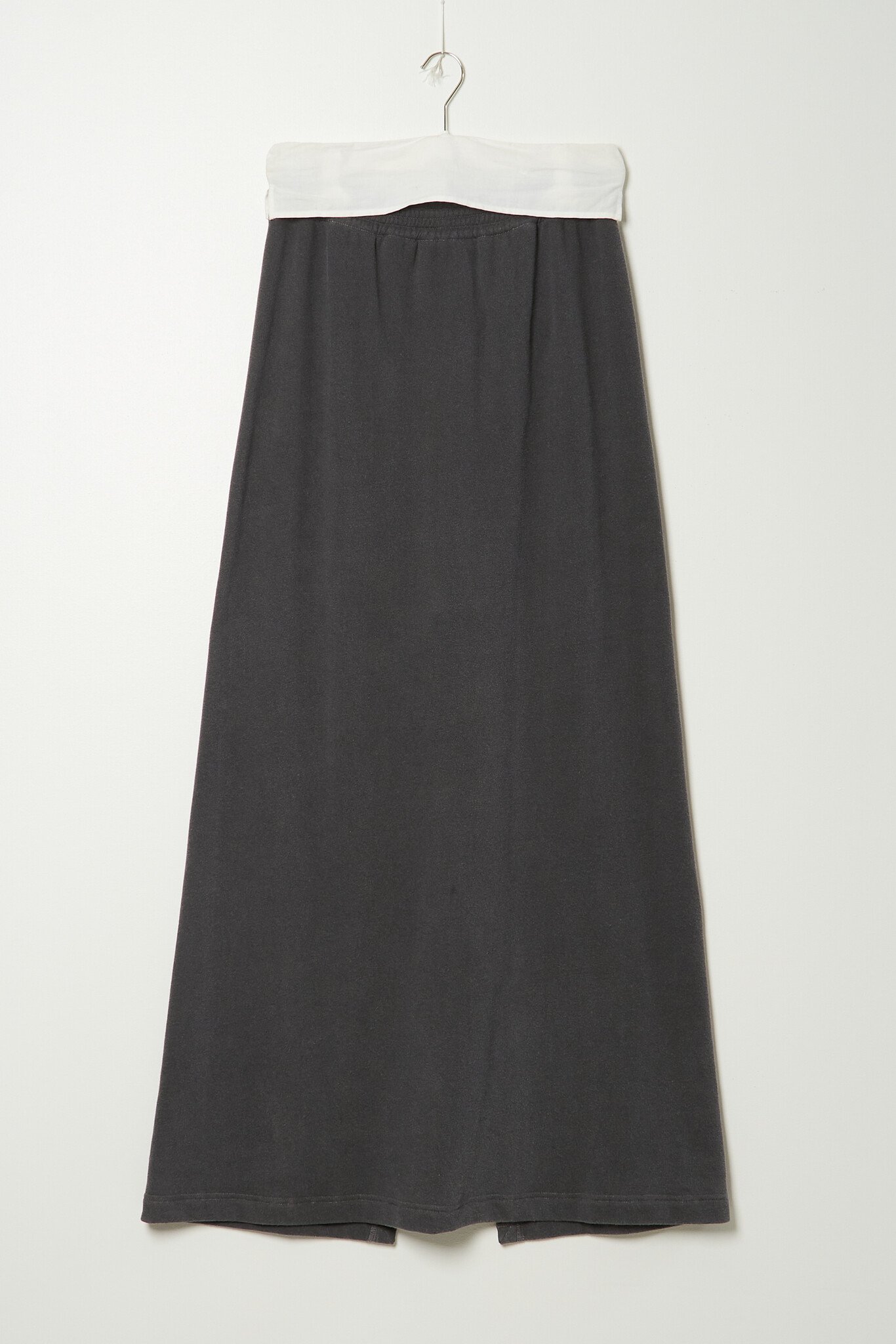 Marie Adam Leenaerdt - Tracksuit skirt pants