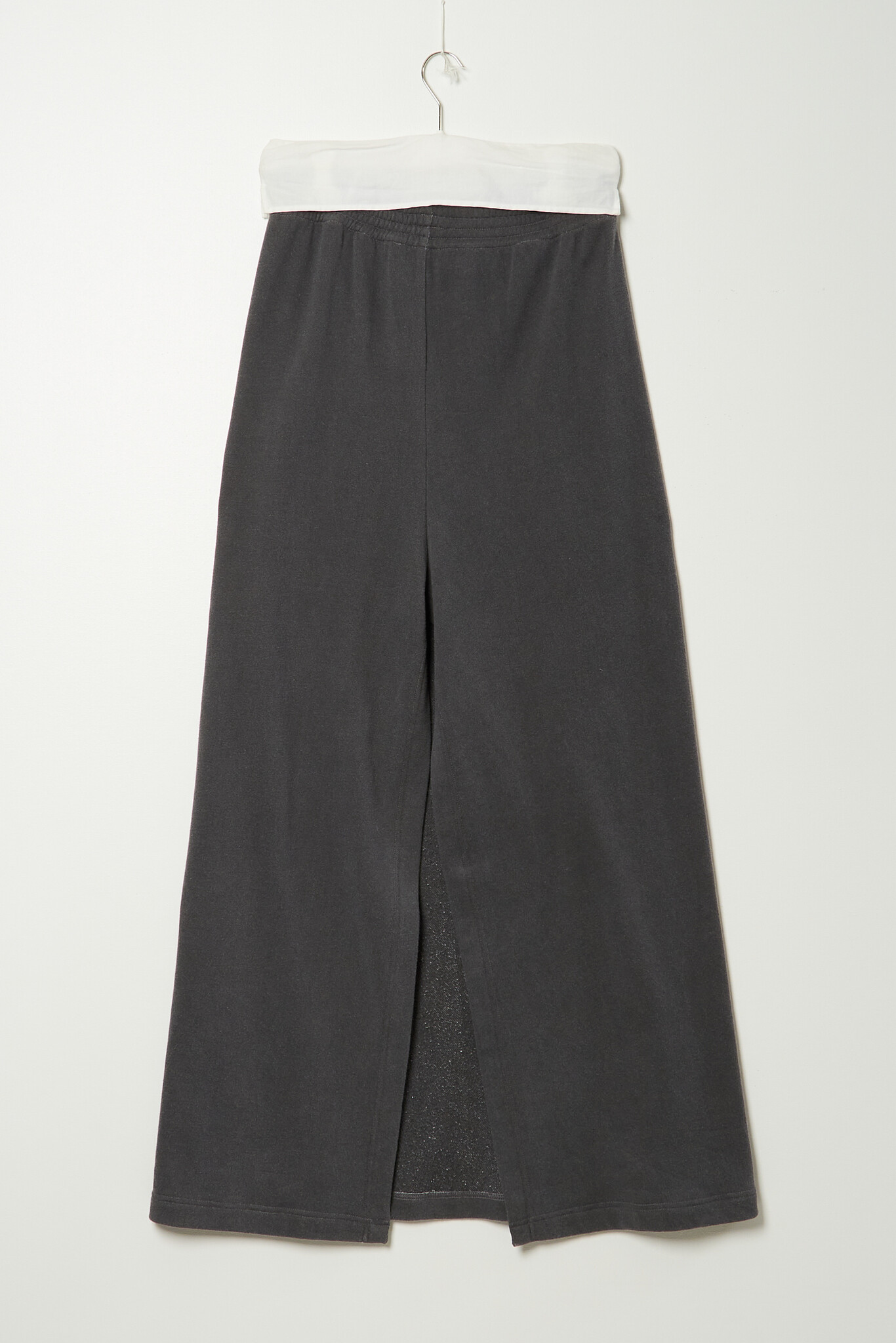 Marie Adam Leenaerdt - Tracksuit skirt pants