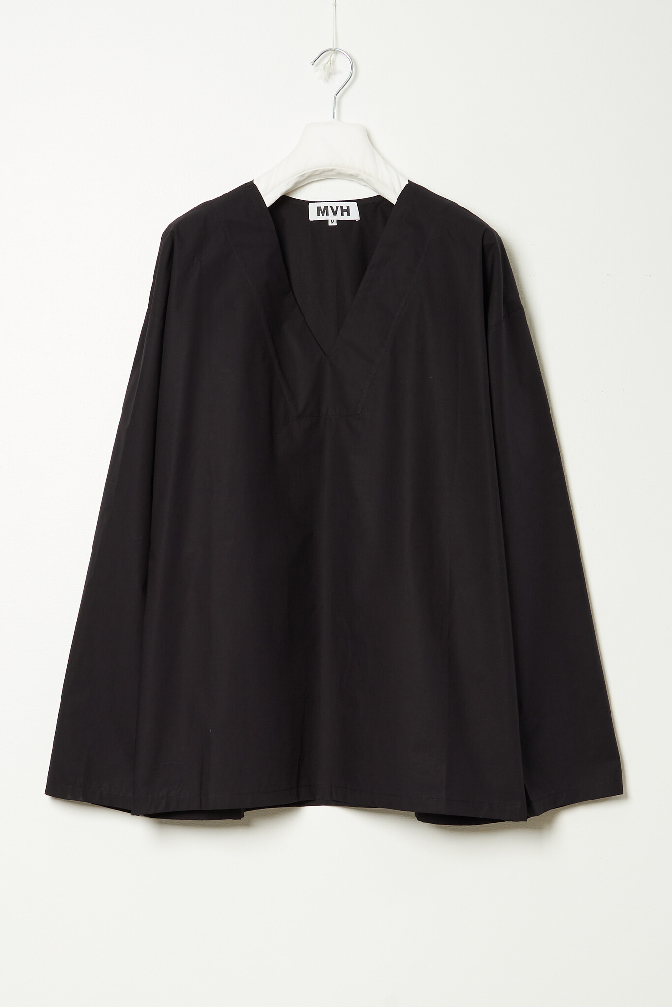 Monique van Heist - V Lol cotton top