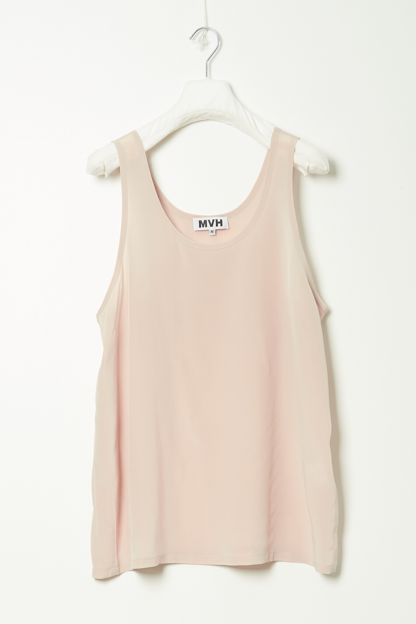 Monique van Heist - Wife silk top