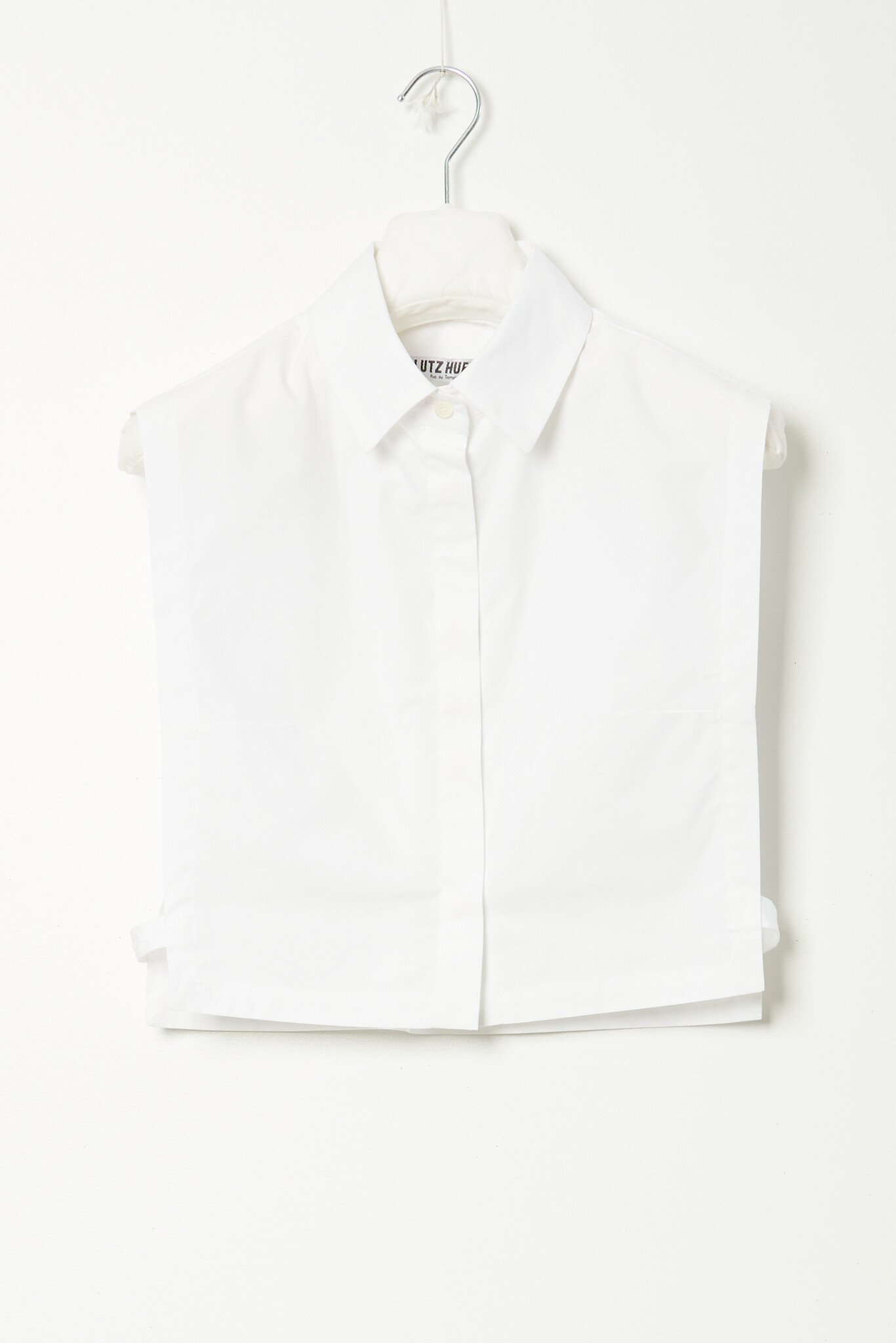 Lutz Huelle - Fragment shirt