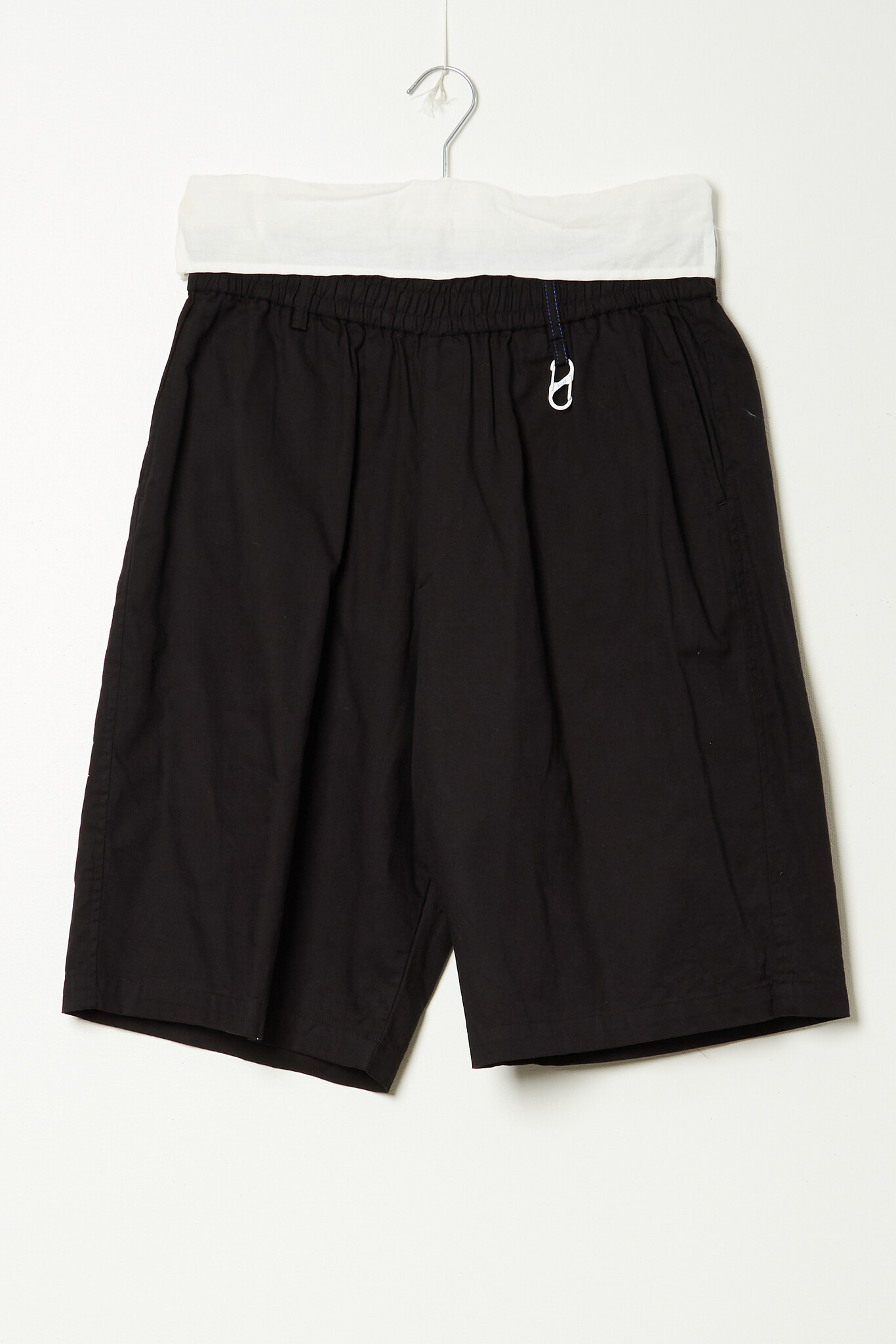 Aoap - OX easy pants half shorts