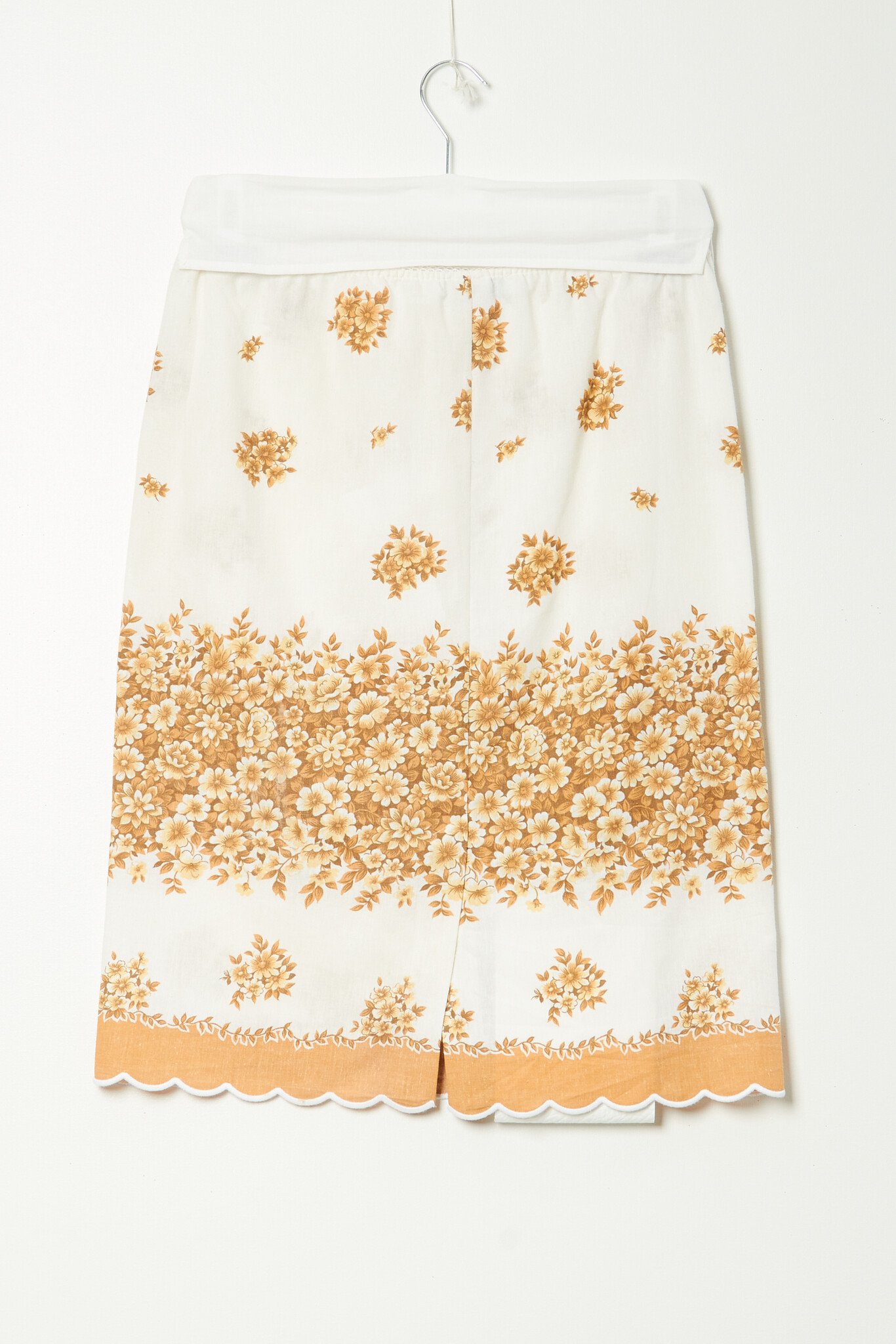 Julie Kegels - Sisley recycled skirt
