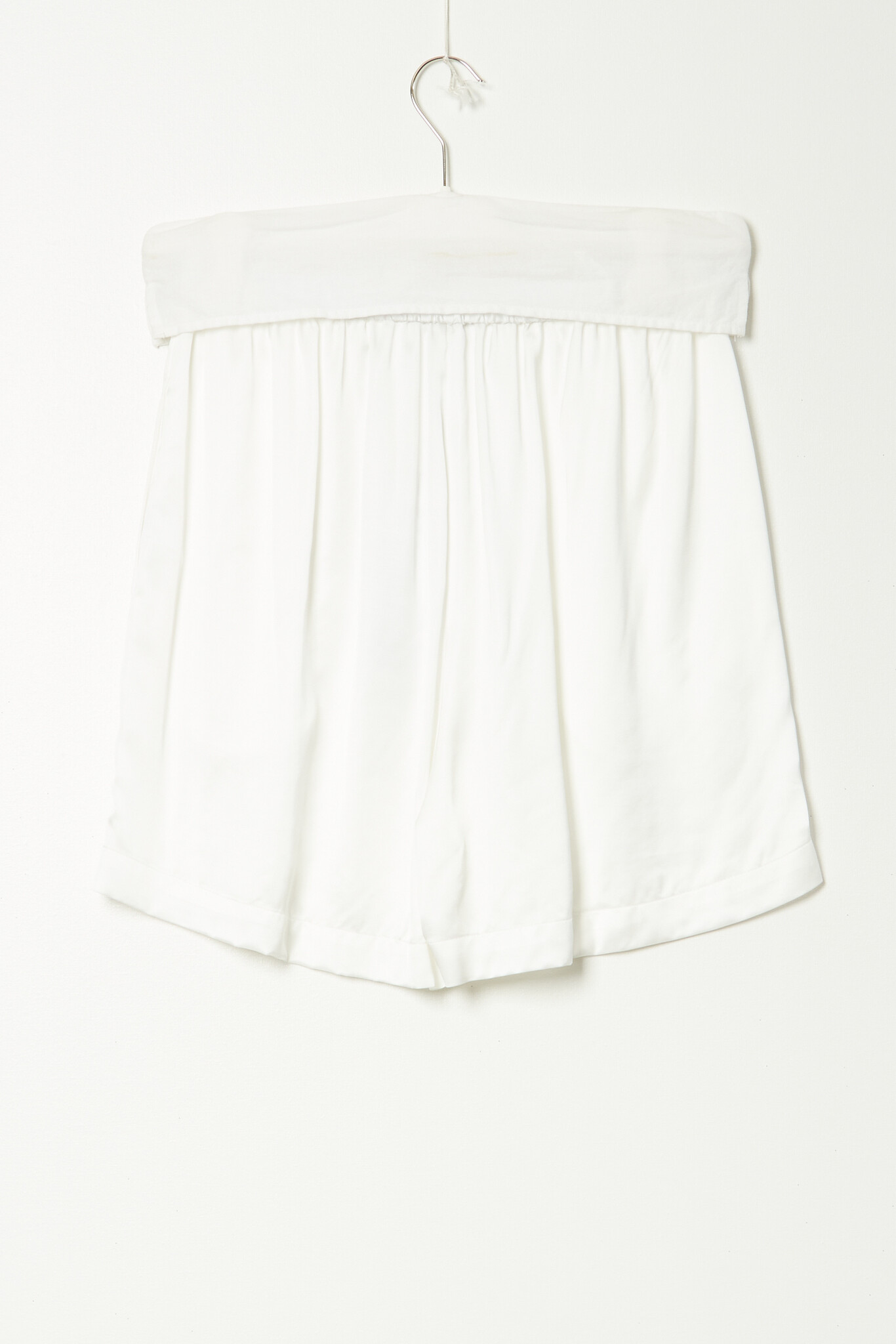 Lutz Huelle - Gabo shorts