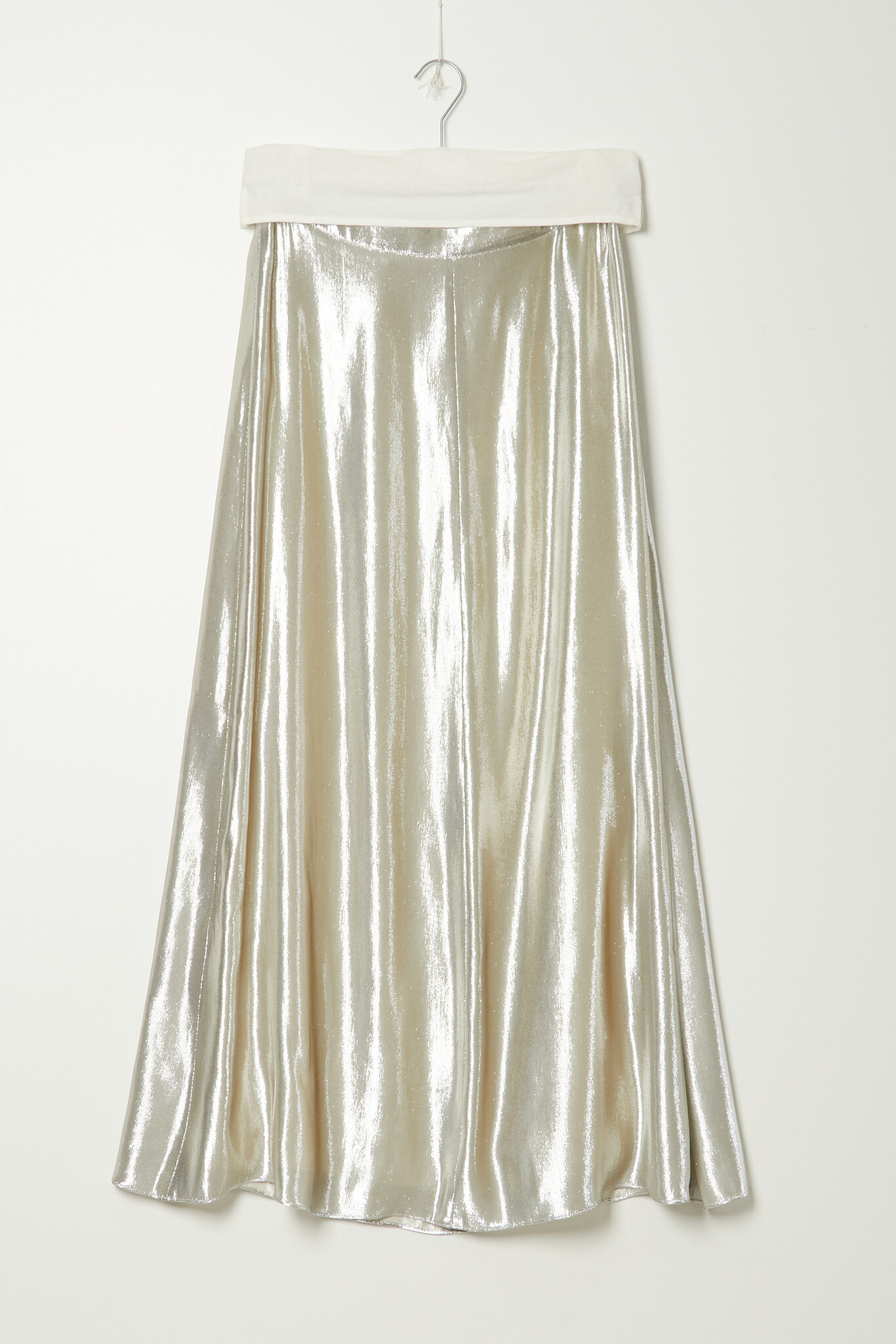 inDRESS - Canterbury skirt