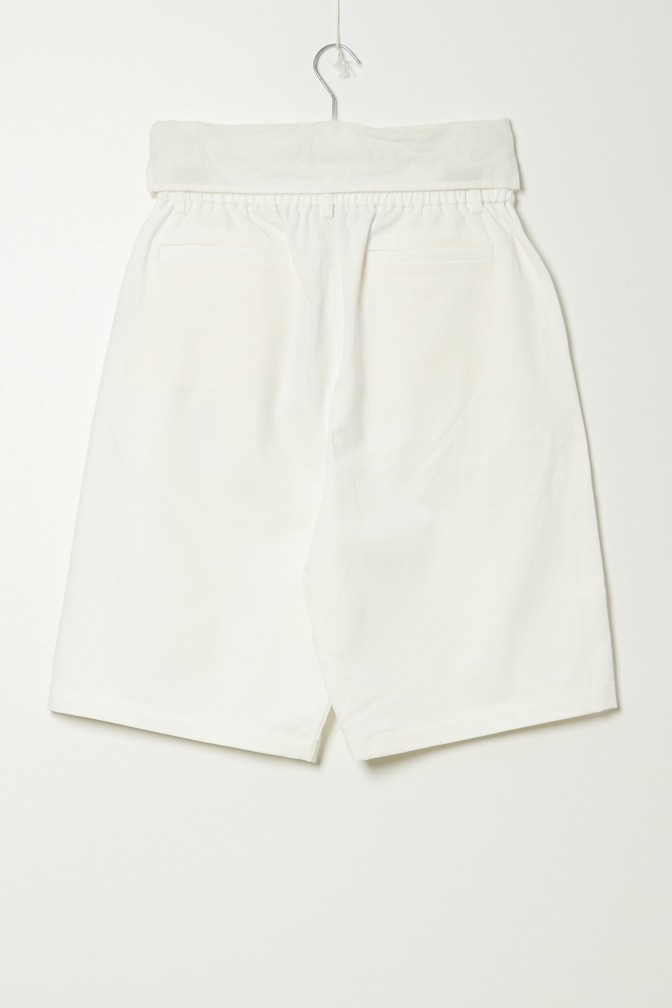 Aoap - Easy pants half shorts