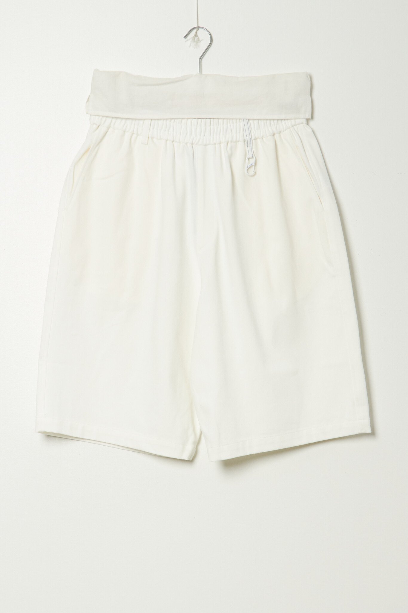 Aoap - Easy pants half shorts