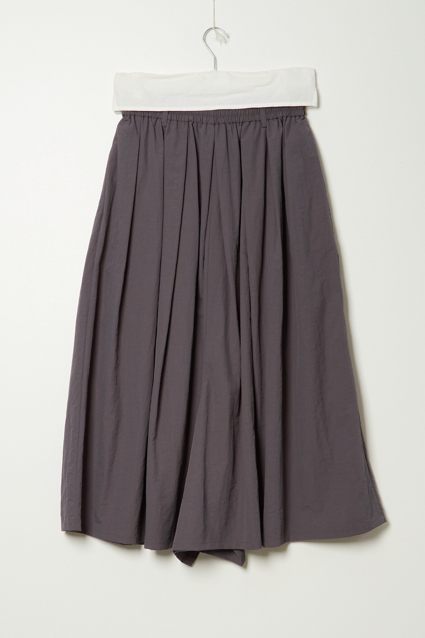 Aoap - Long culottes