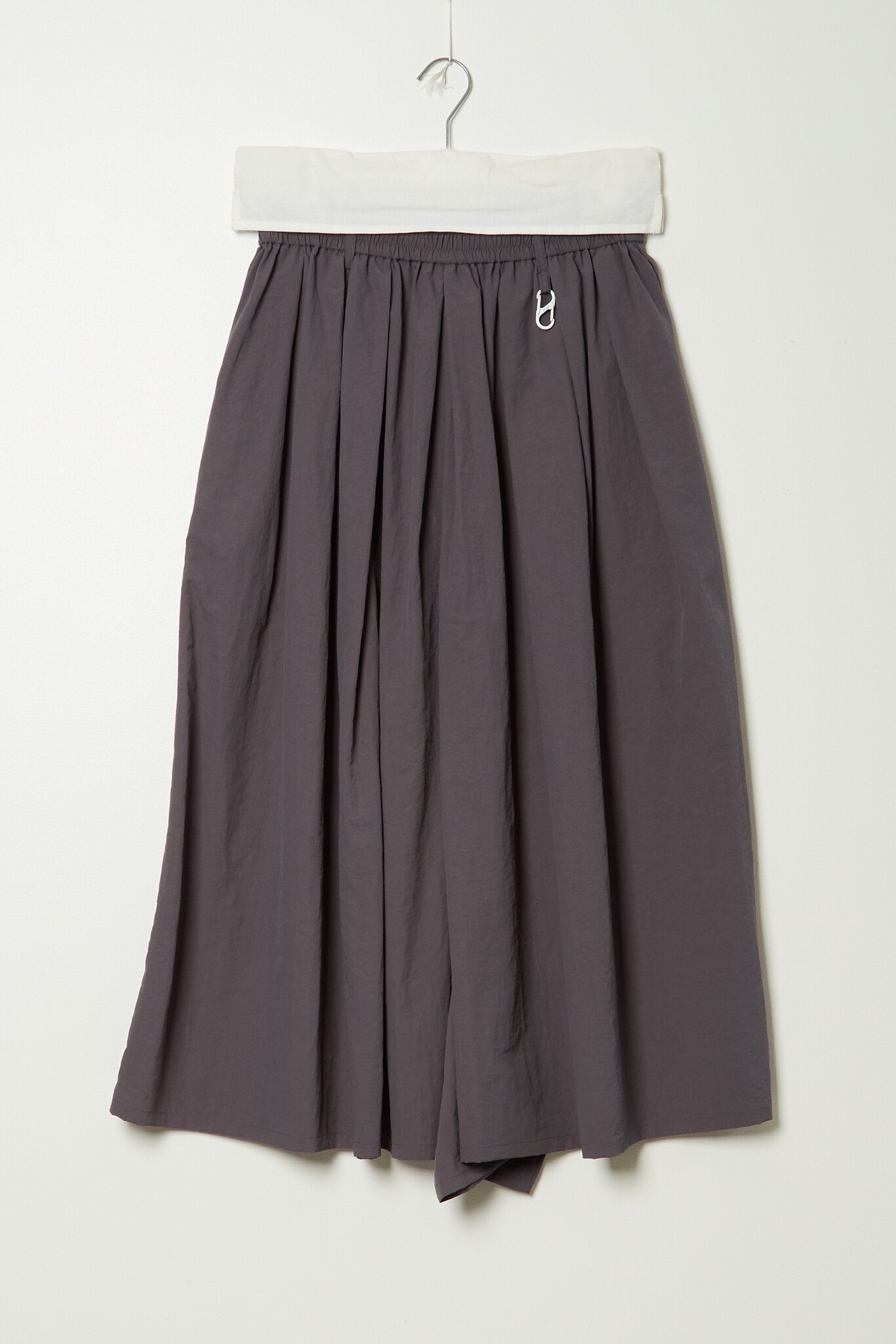 Aoap - Long culottes