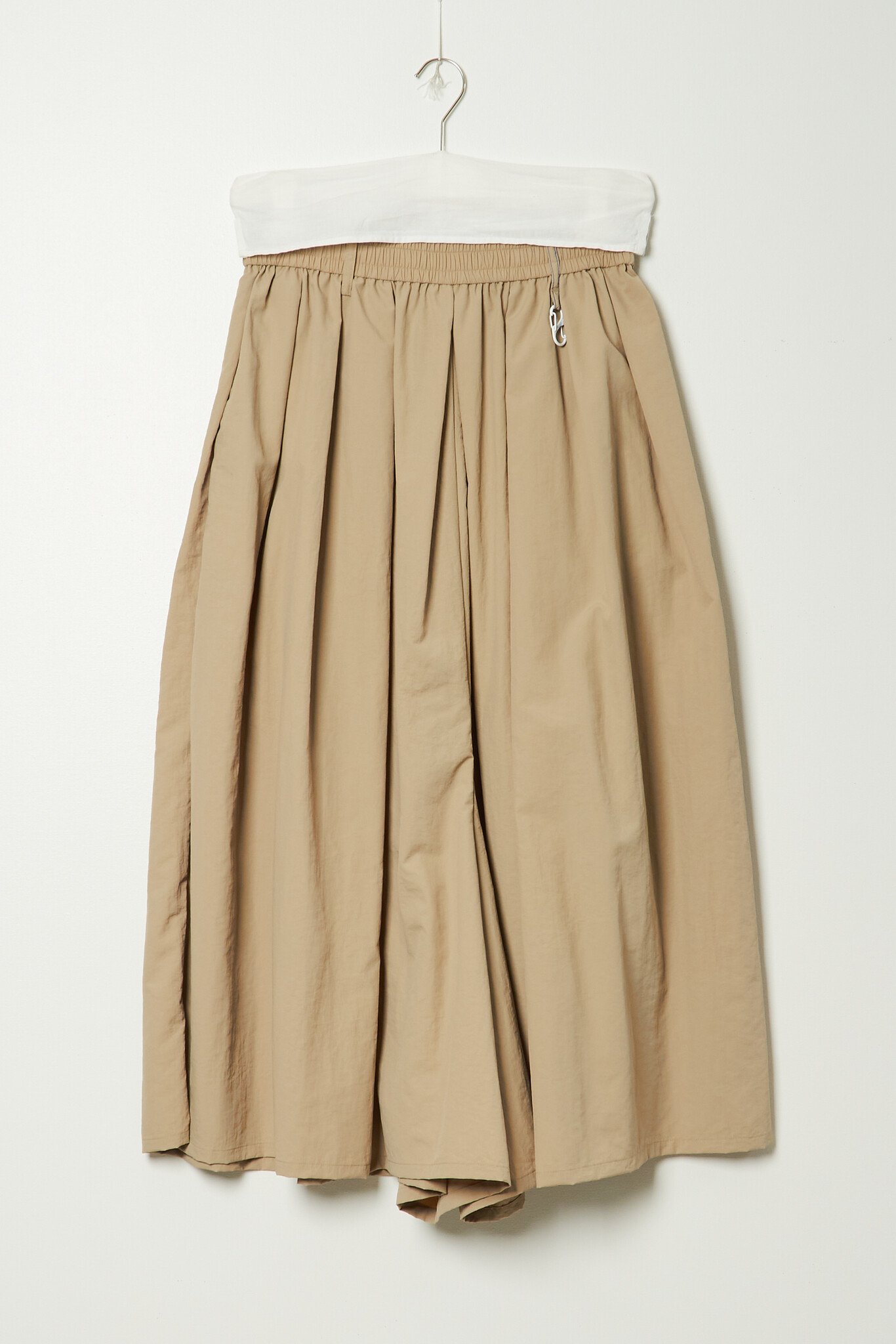 Aoap - Long culottes