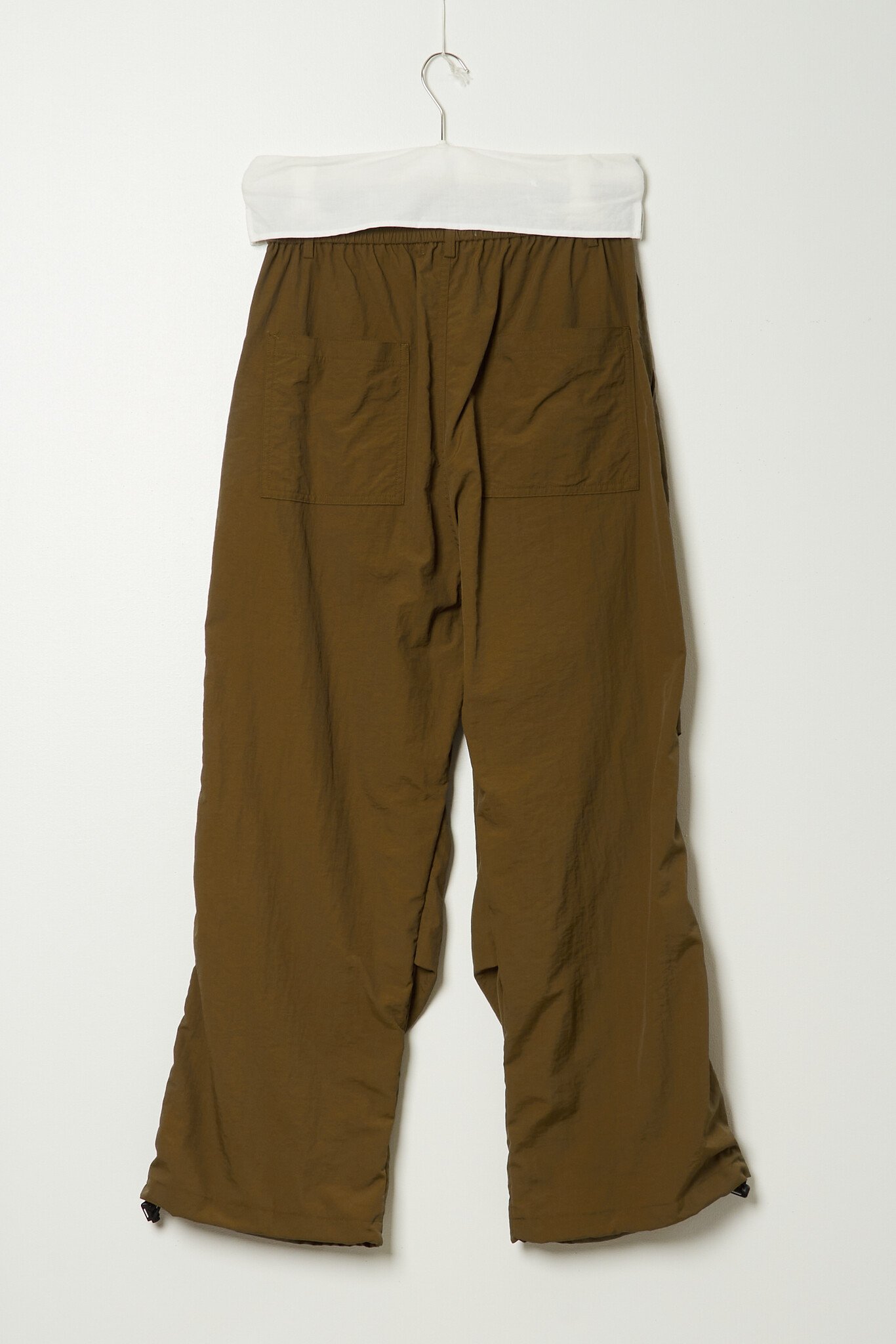 Aoap - Parachute pants
