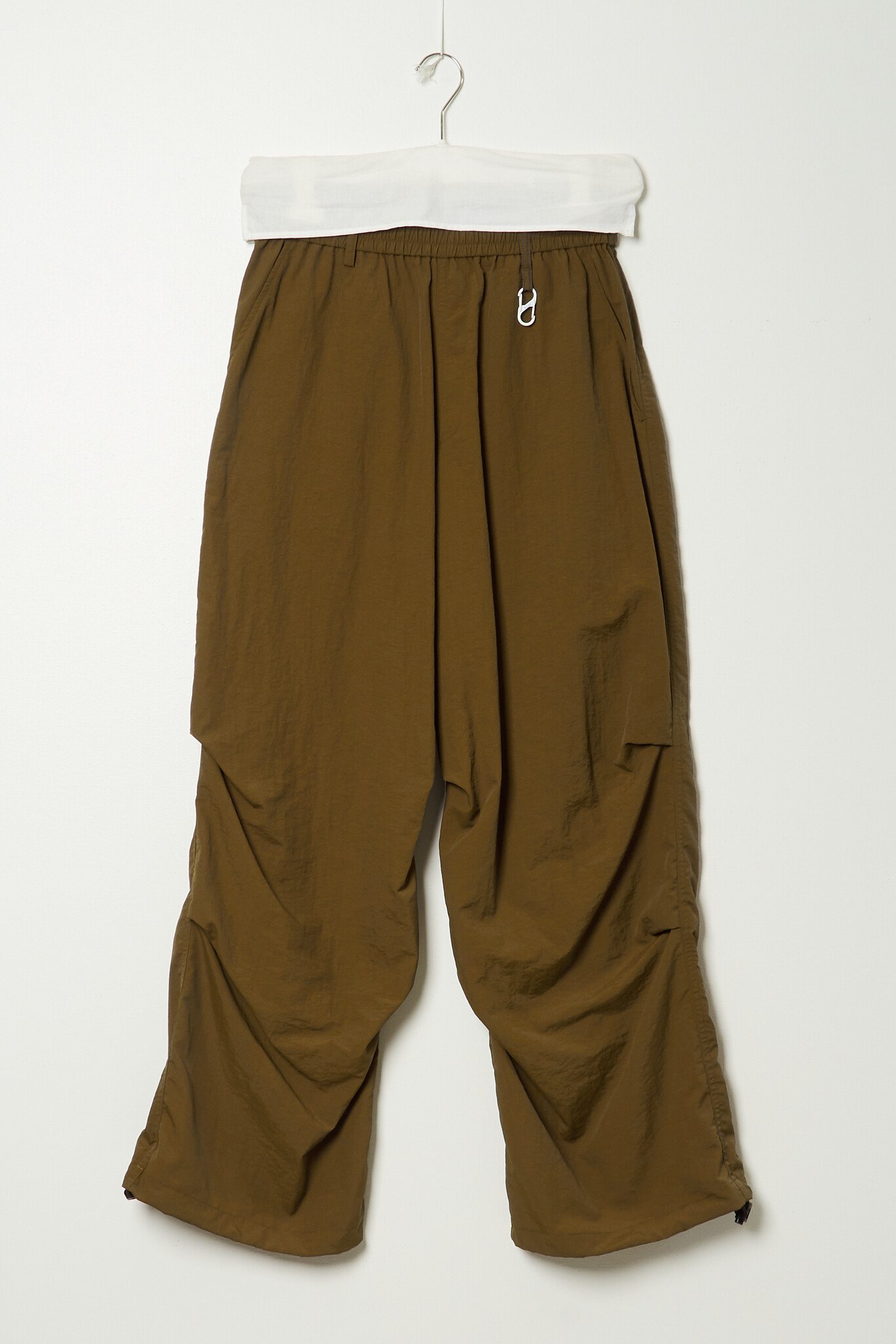 Aoap - Parachute pants