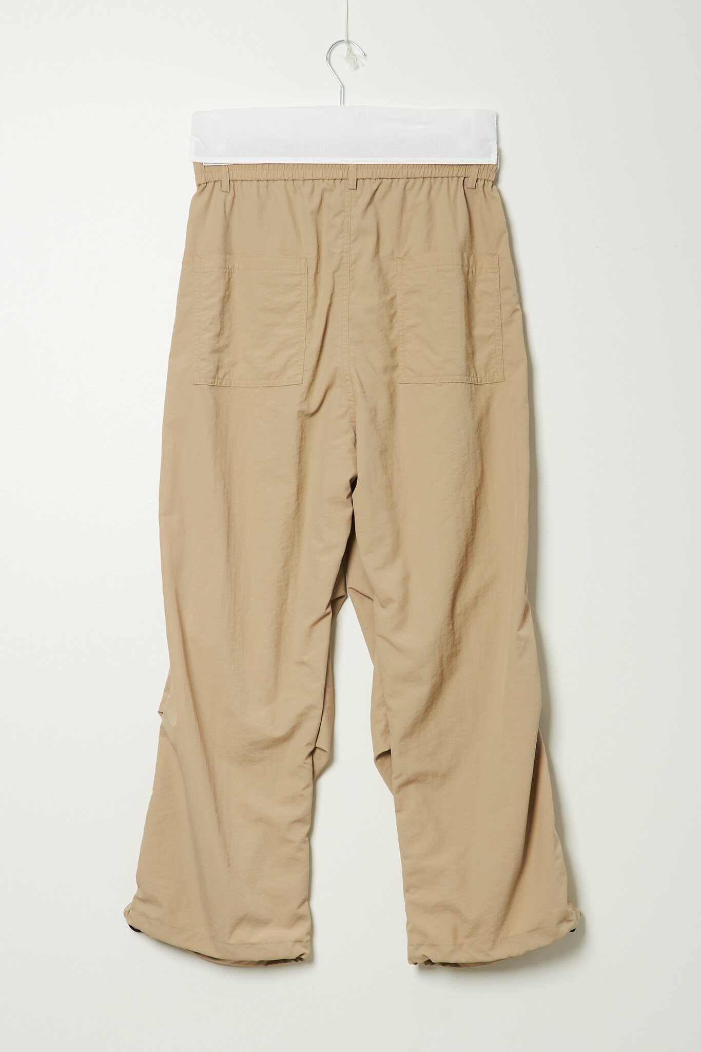 Aoap - Parachute pants