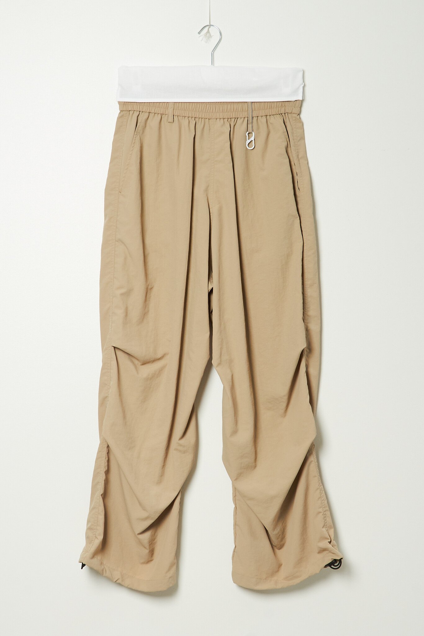 Aoap - Parachute pants