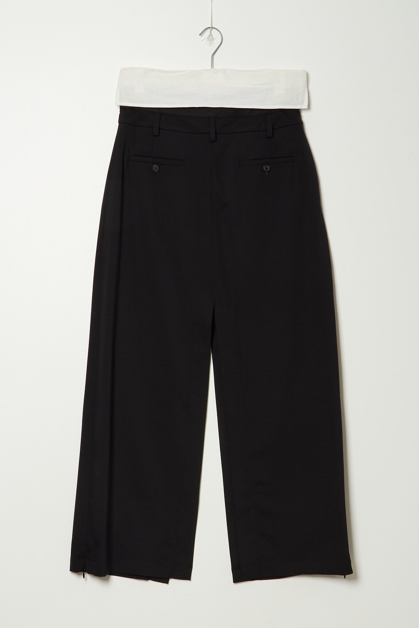 Frenken - Bite pants skirt