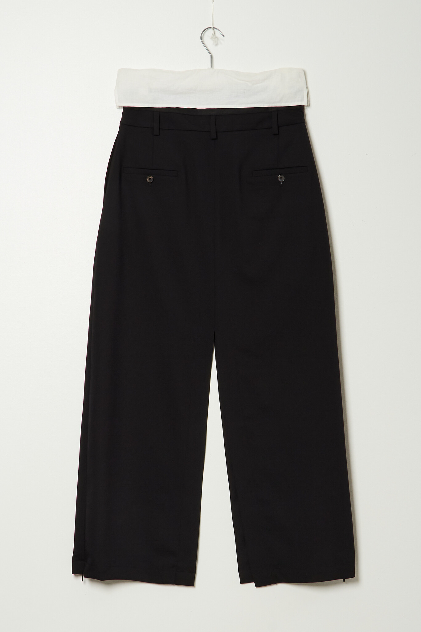 Frenken - Bite pants skirt