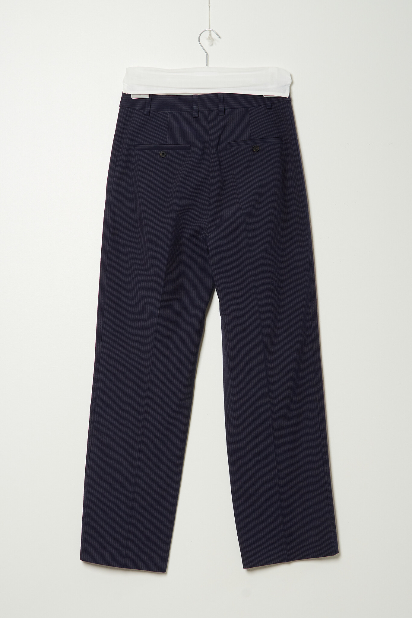Frenken - Crag S6 pinstripe pants