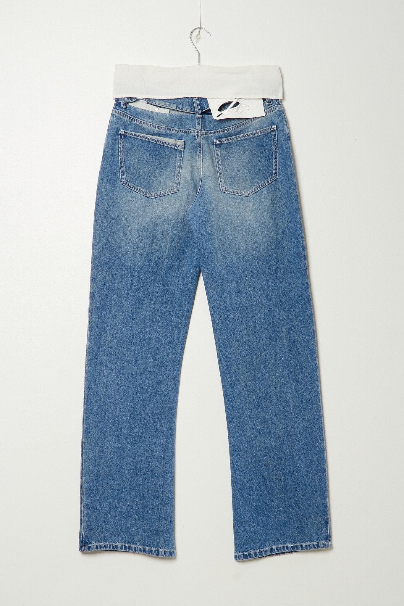 Julie Kegels - Patricia jeans