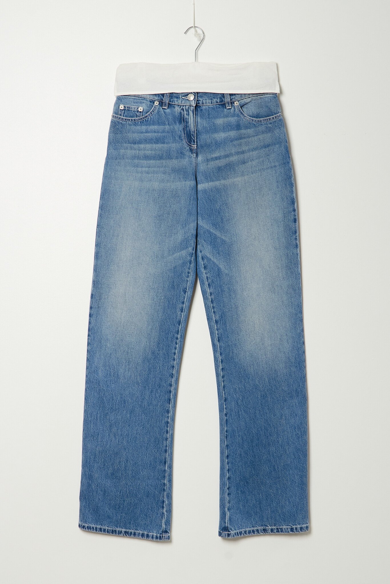 Julie Kegels - Patricia jeans