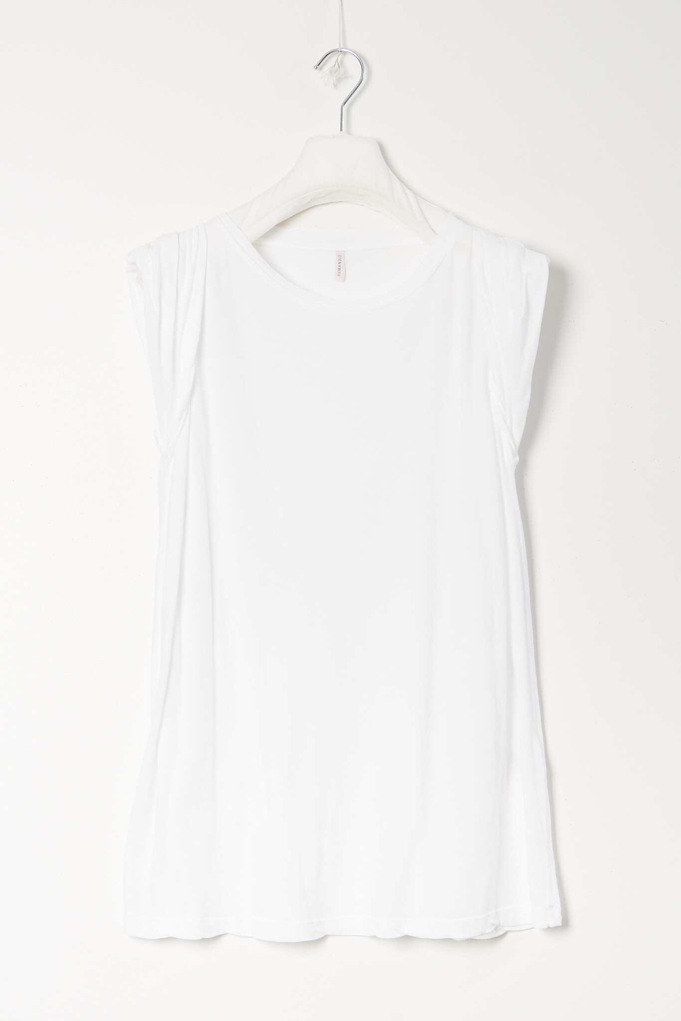  - Bara bio jersey tee