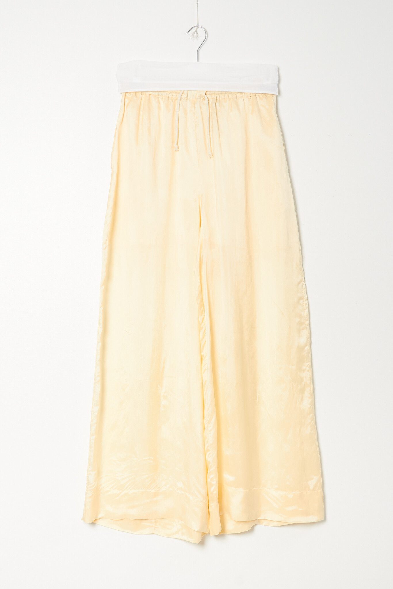  - Bonie blowy tencel trousers