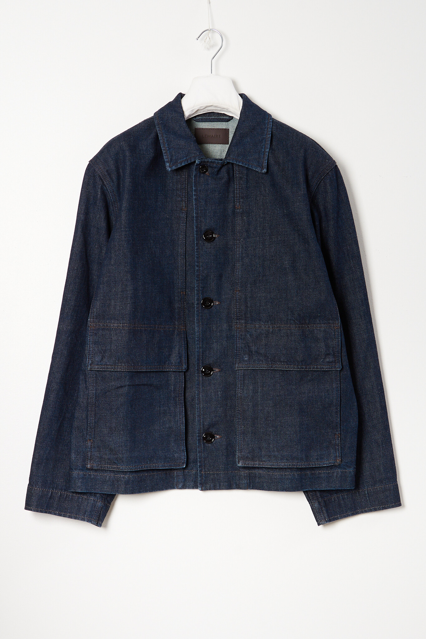 Lemaire - Boxy jacket