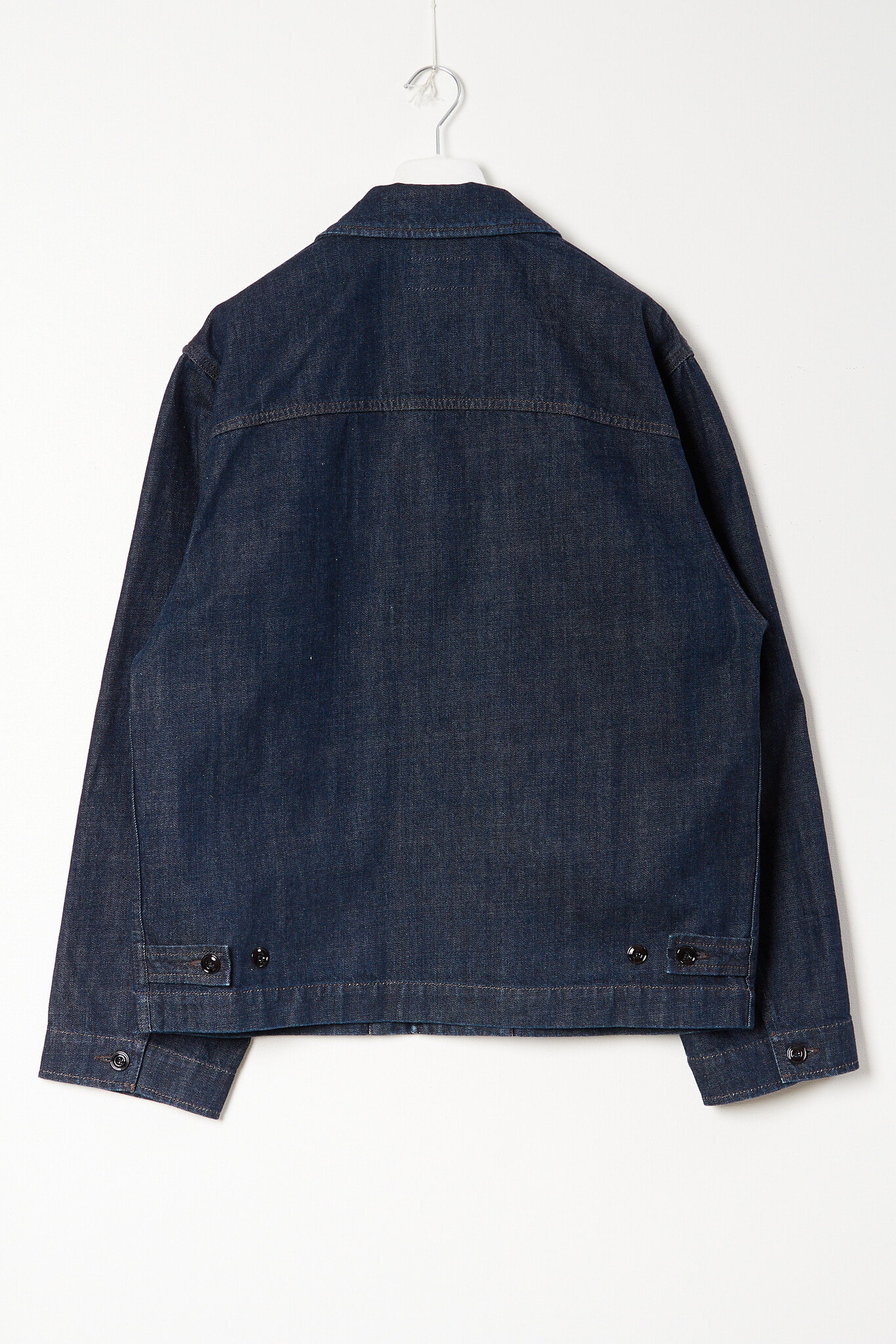 Lemaire - Boxy jacket