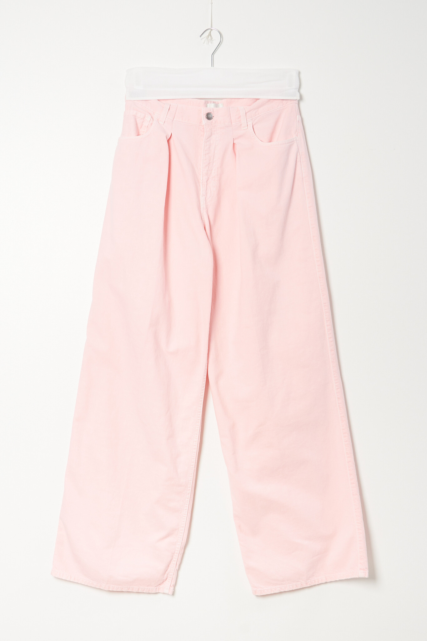 Haikure - Candy twill denim