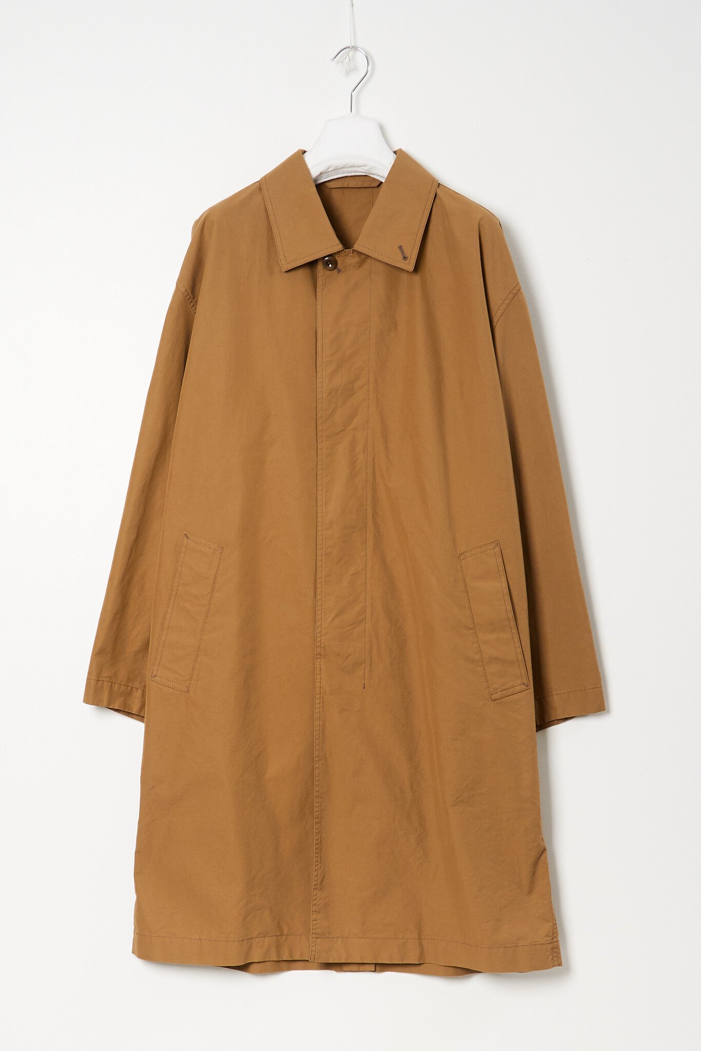 Herman - Car coat