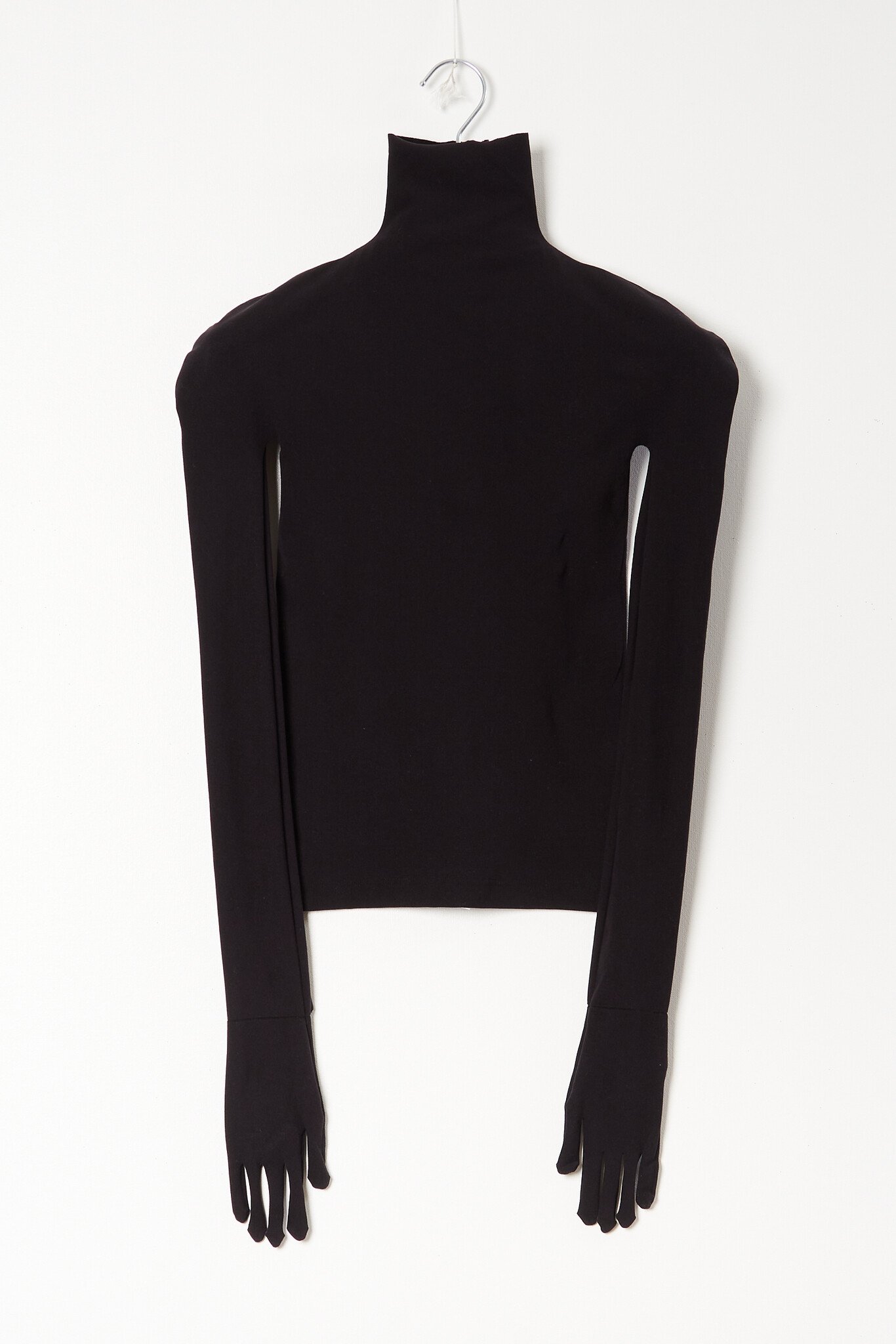 Marie Adam Leenaerdt - Collant top